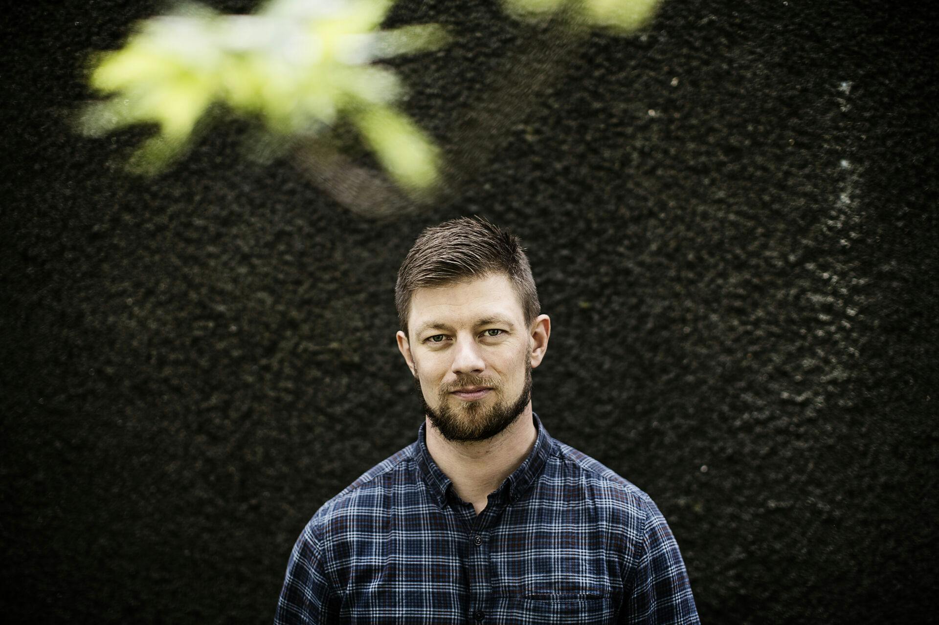 Lars Kragh Andersen.