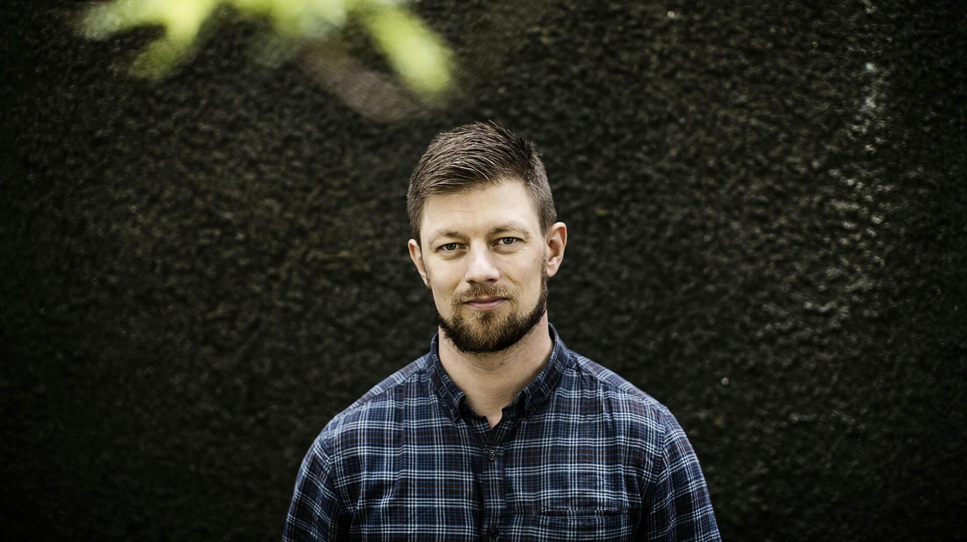 Lars Kragh Andersen.