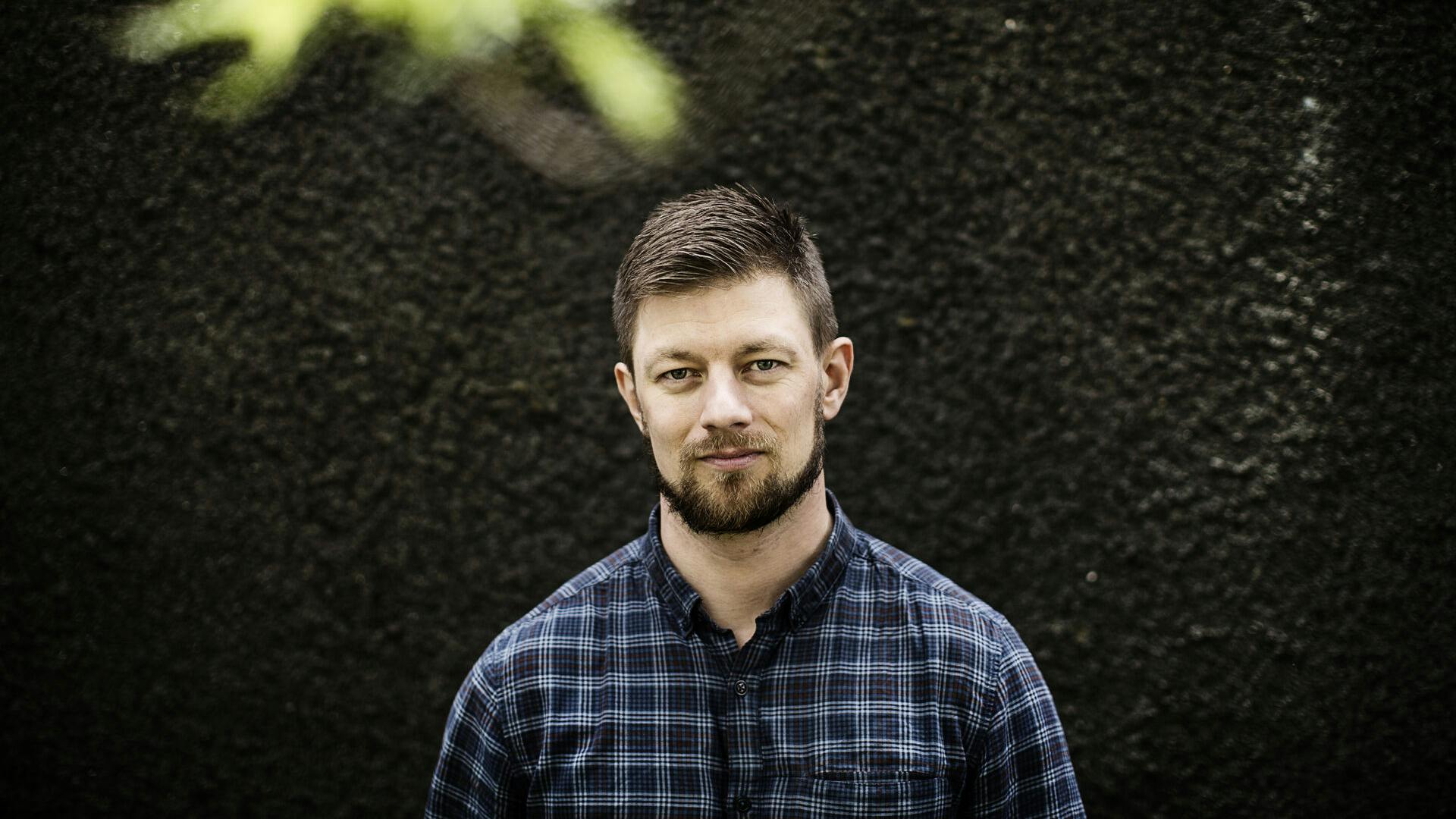 Lars Kragh Andersen.