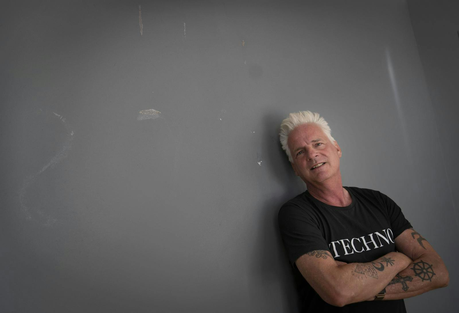 Thomas Heurlin har tidligere sagt, at han ikke gjorde noget forkert ved at dele bogen om Bandidos med folk fra den omstridte og nu forbudte klub, før bogen kom på gaden.