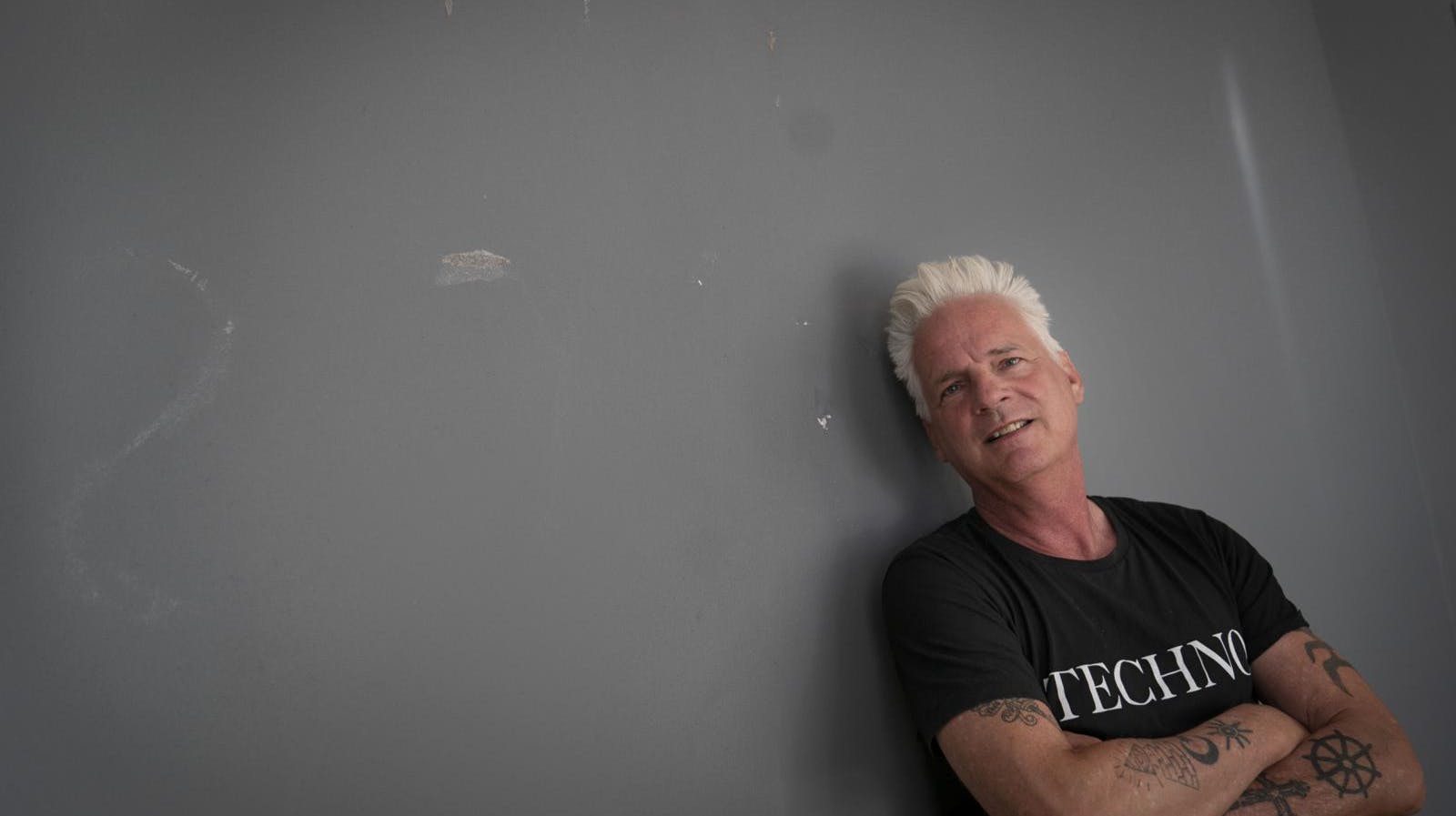 Thomas Heurlin har tidligere sagt, at han ikke gjorde noget forkert ved at dele bogen om Bandidos med folk fra den omstridte og nu forbudte klub, før bogen kom på gaden.