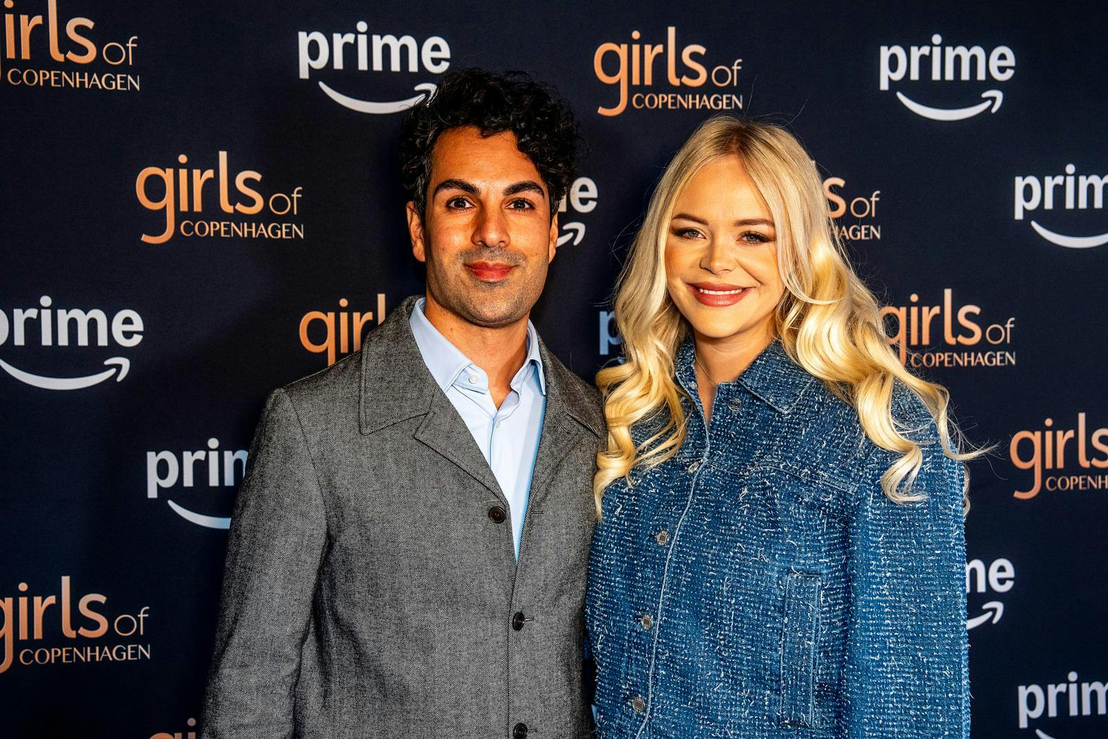 Mortada Haddad er gift med Elvira Pitzner.