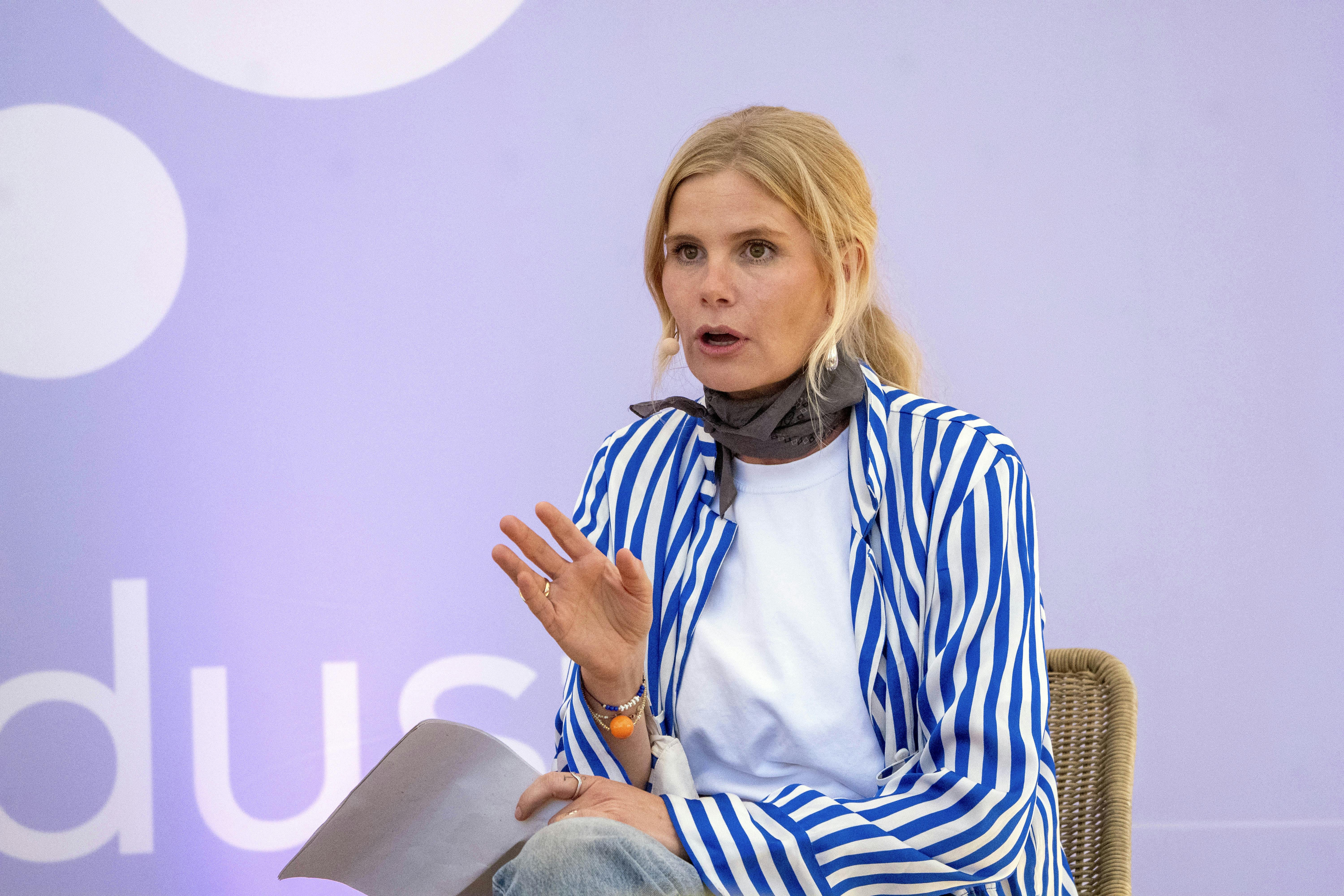 Folkemøde på Bornholm 2025