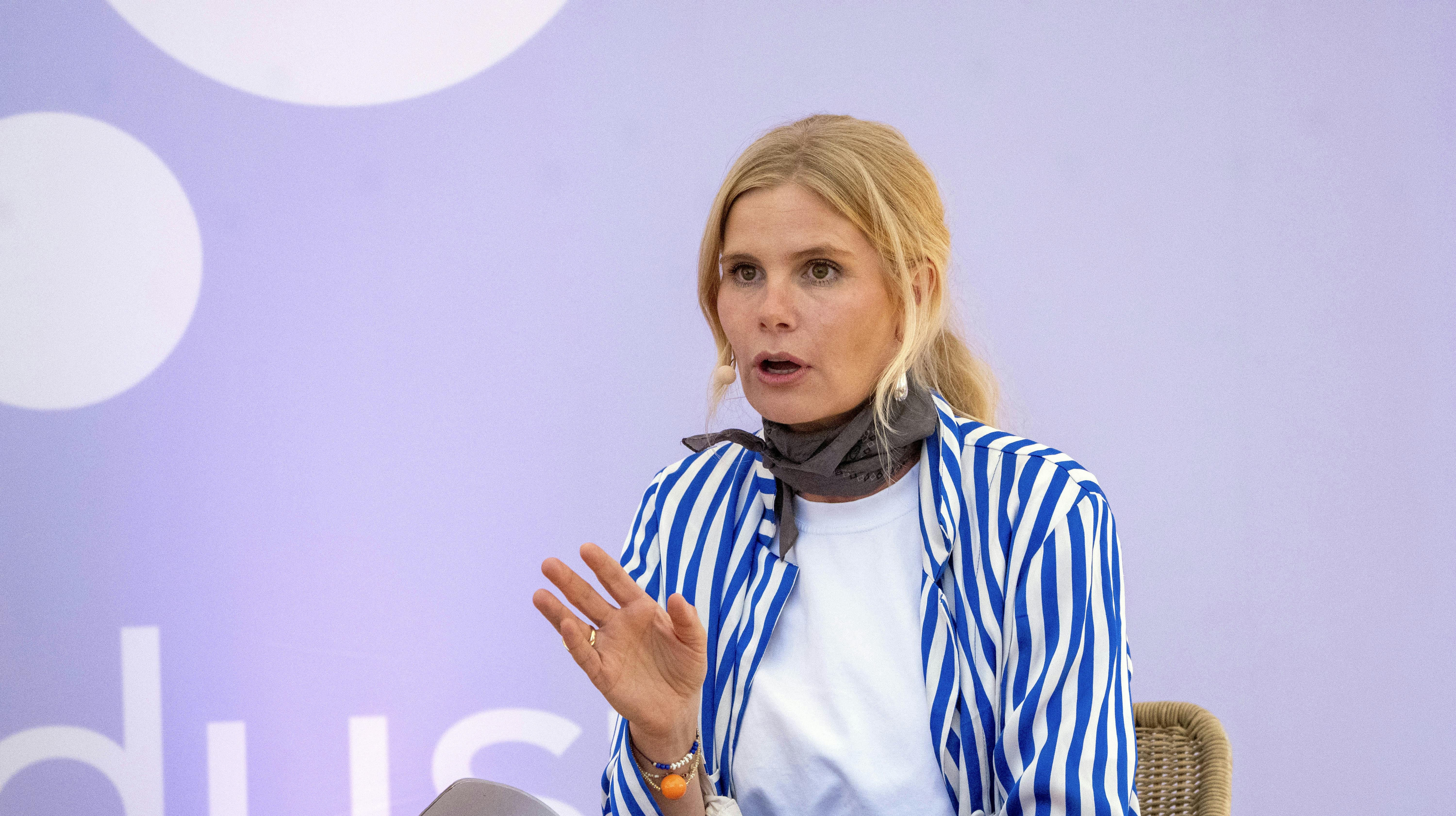 Folkemøde på Bornholm 2025