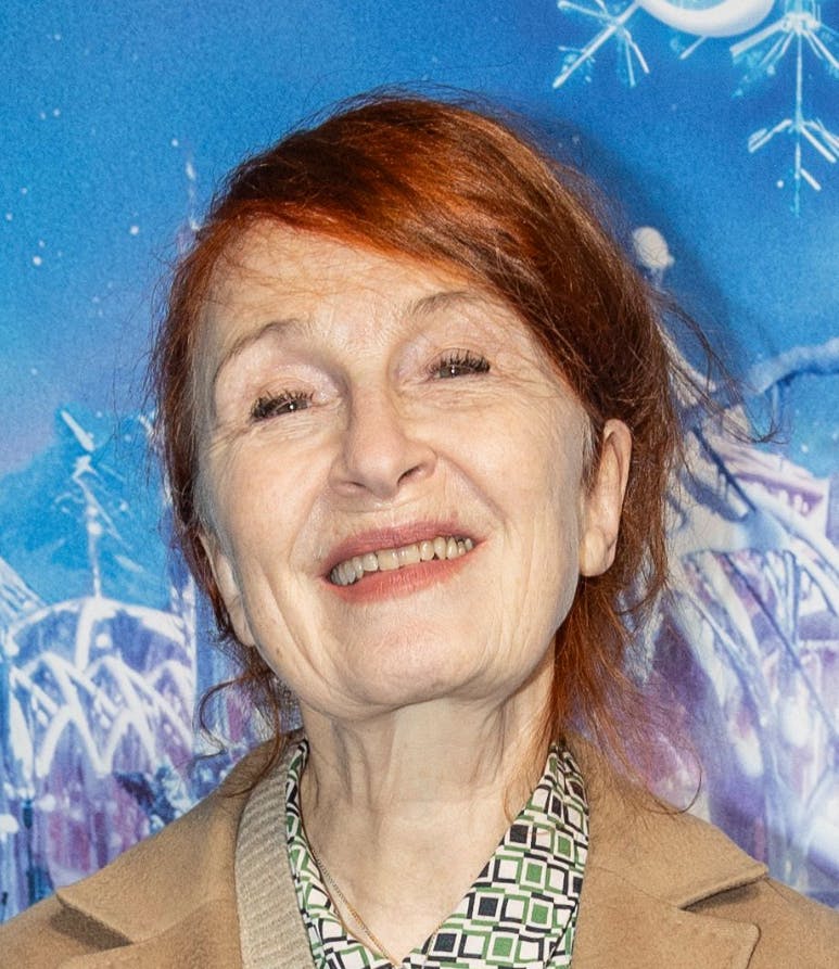 Bodil Jørgensen overlader nøglerne til den nye ejer 15. januar.