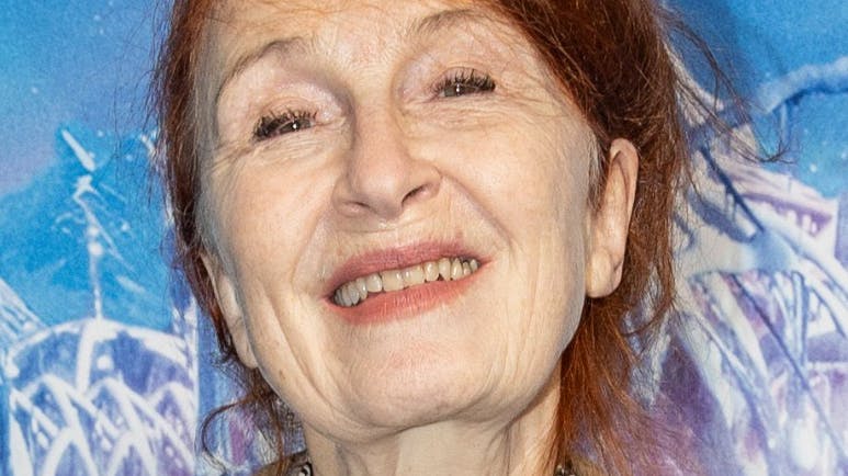 Bodil Jørgensen overlader nøglerne til den nye ejer 15. januar.