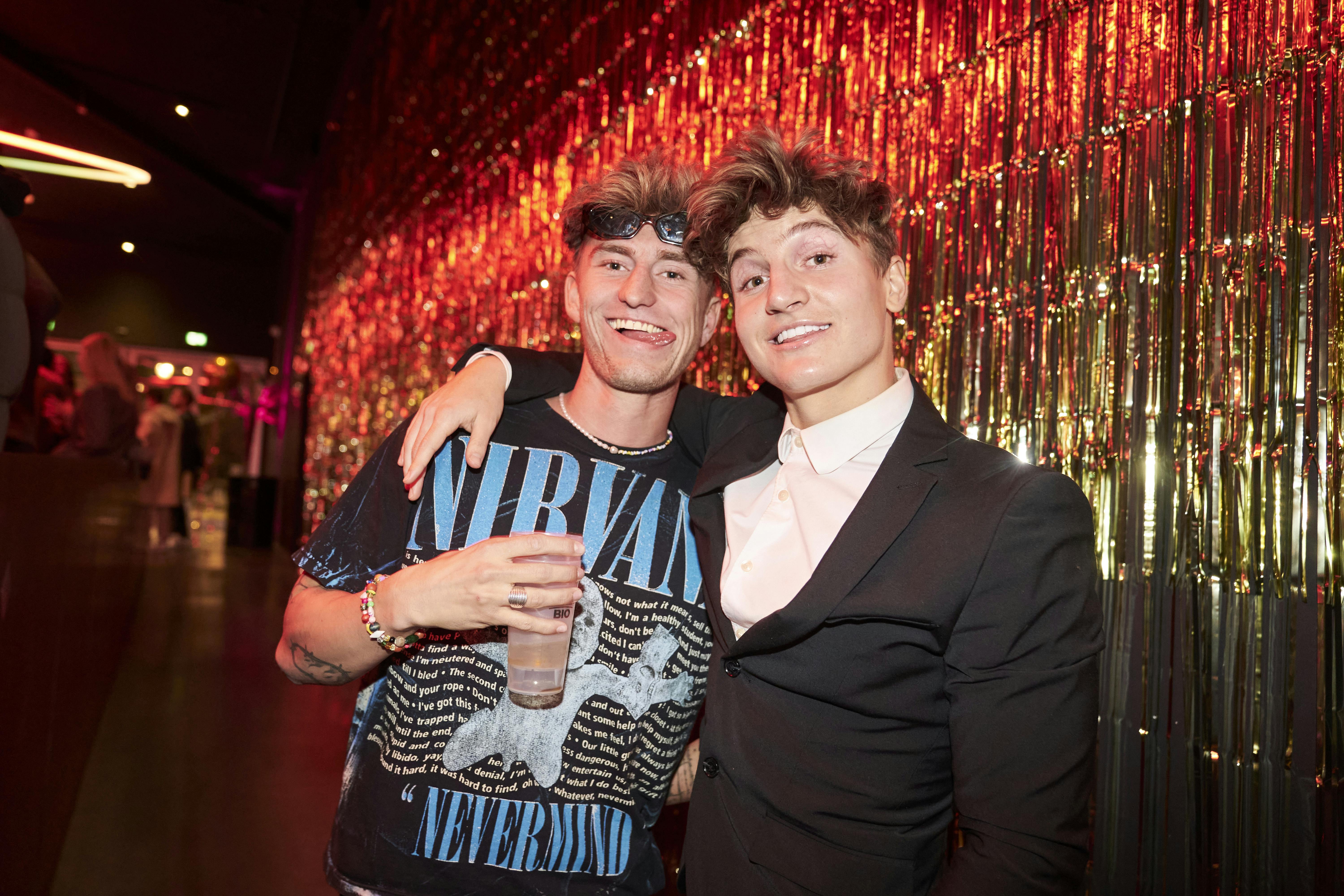 Hugo Collette, Karl Weihe