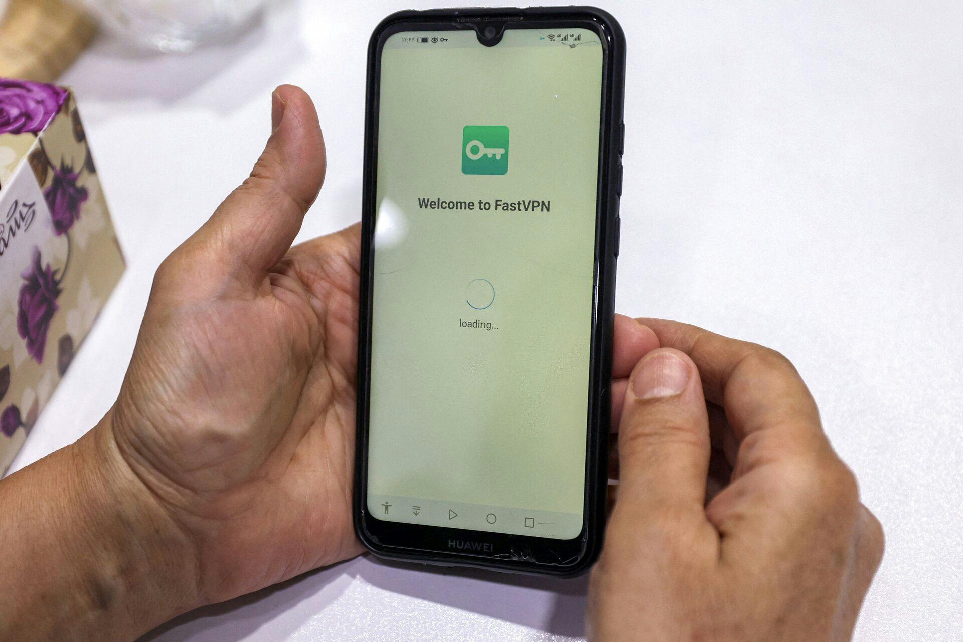 Den danske regering vil forbyde VPN til at tilgå udenlandske streamingforbindelser.