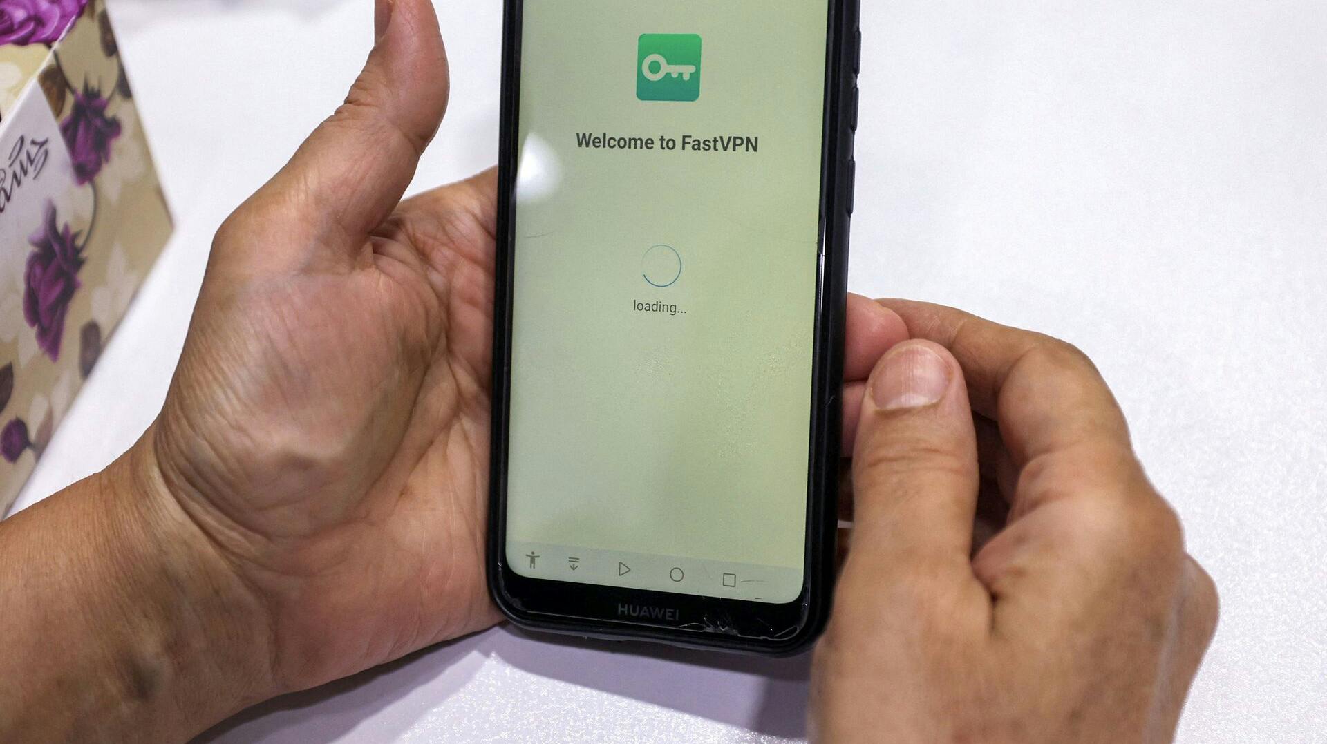 Den danske regering vil forbyde VPN til at tilgå udenlandske streamingforbindelser.