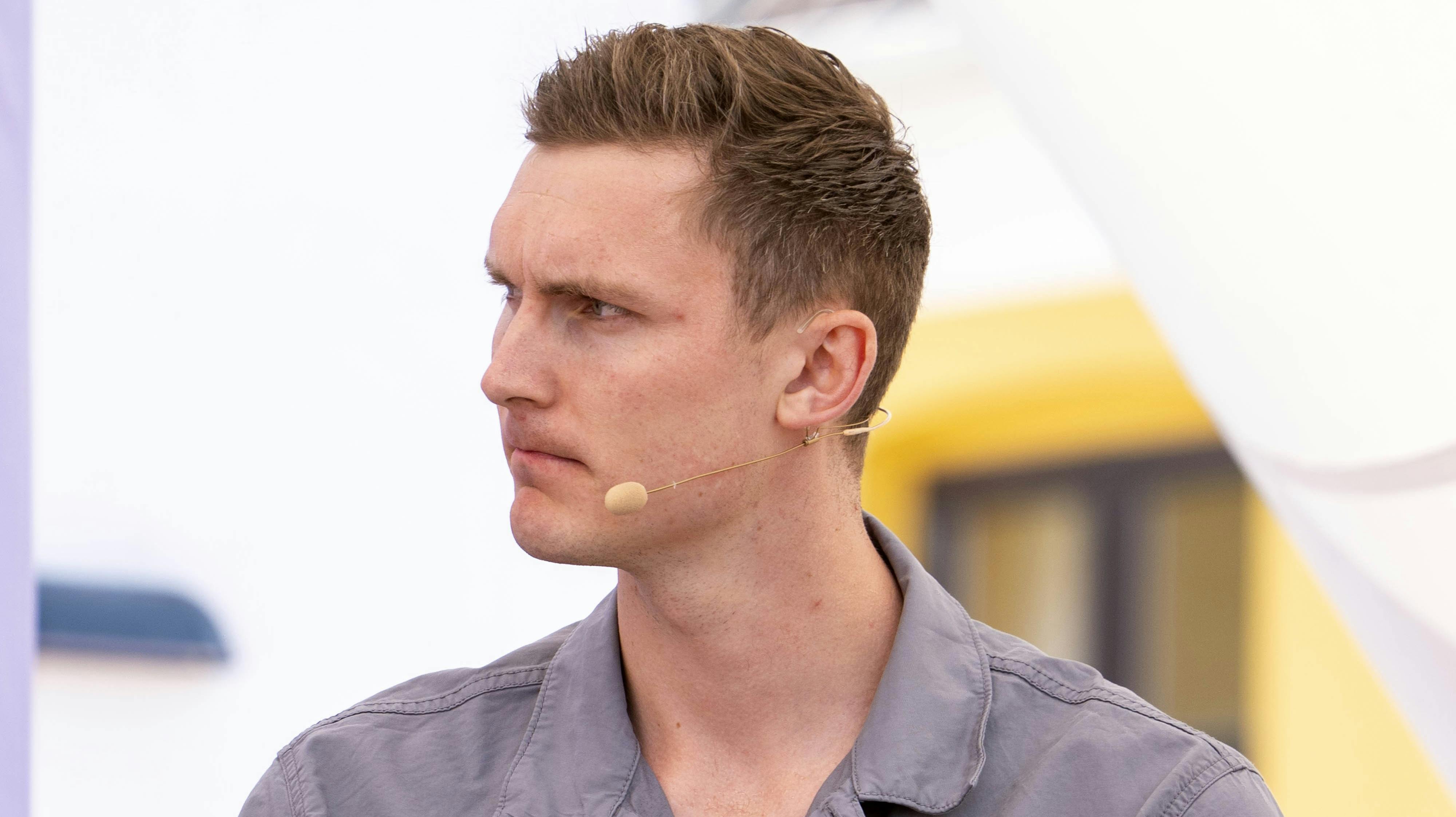 Viktor Axelsen blev opereret i efteråret, men er nu ramt igen.