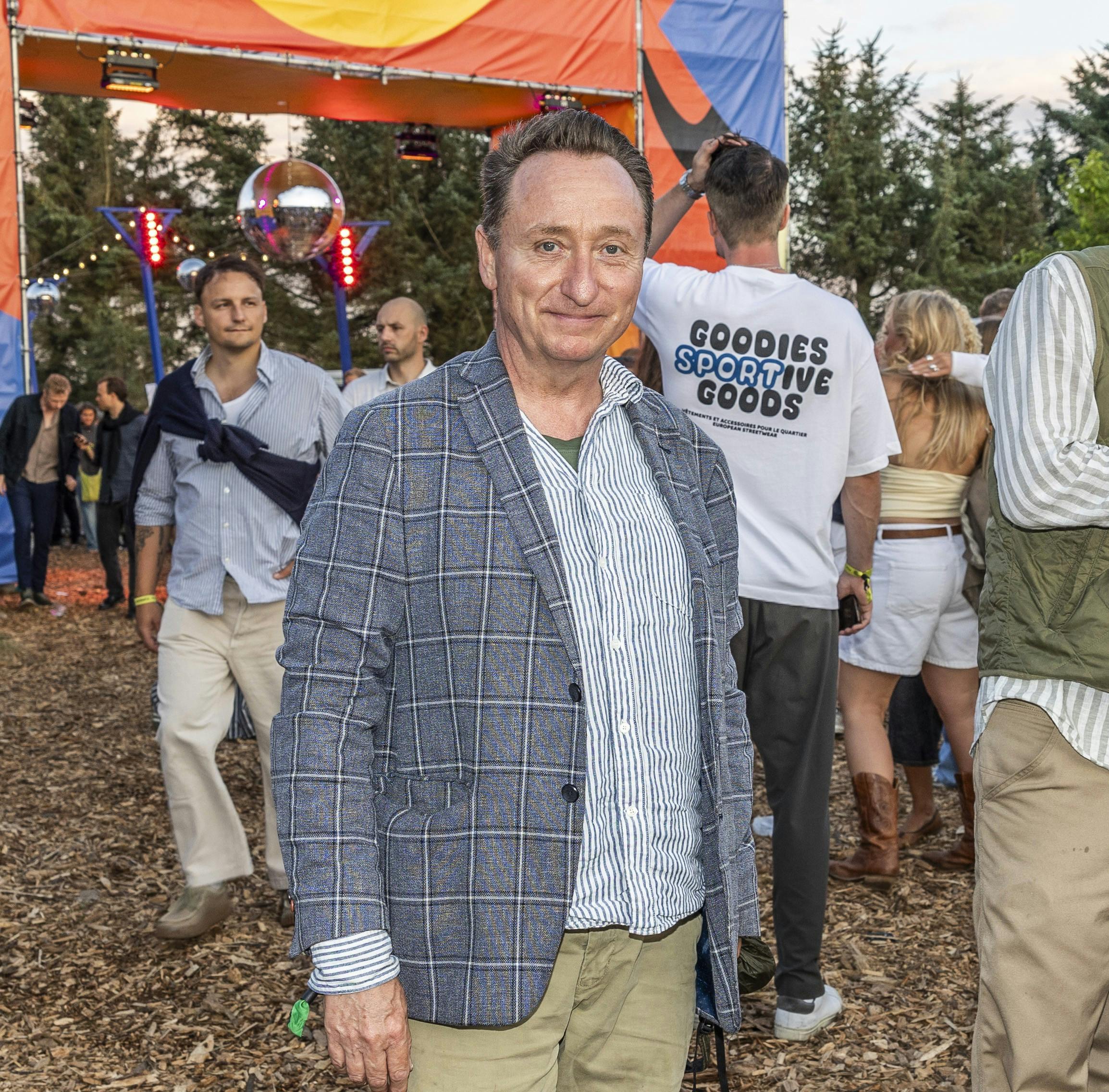 Musik i Lejet - Vejby -