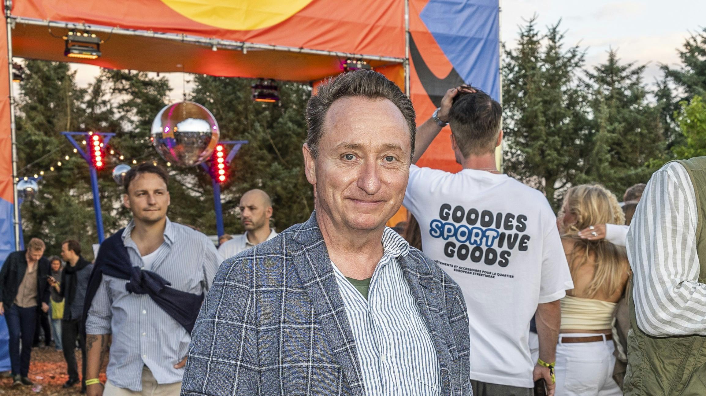 Musik i Lejet - Vejby -