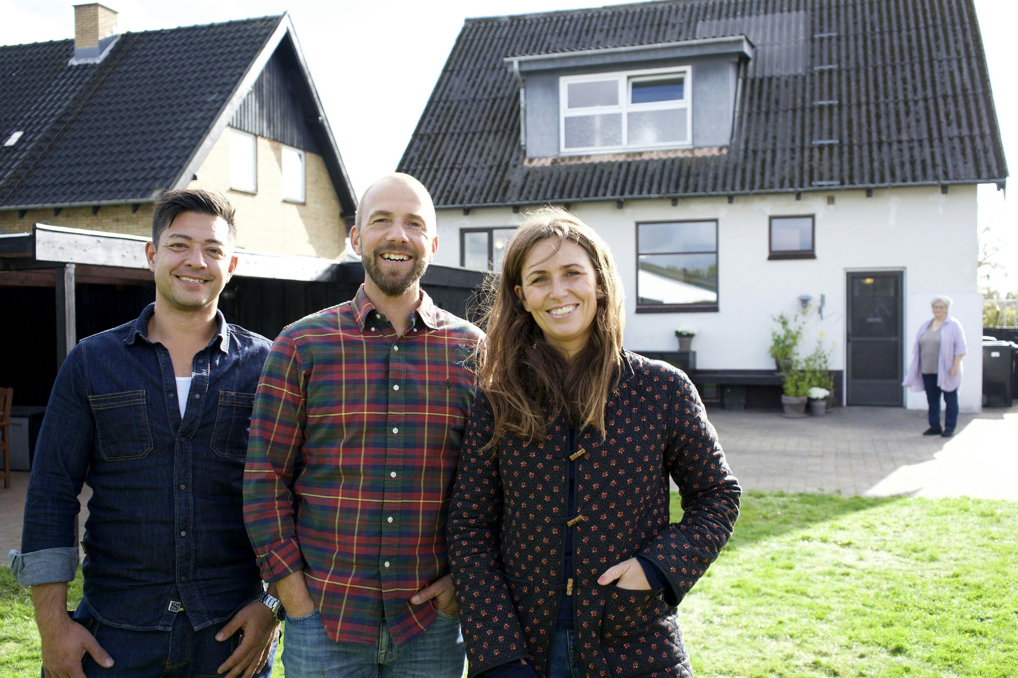 Nu er datoen for sæsonpremieren afsløret.