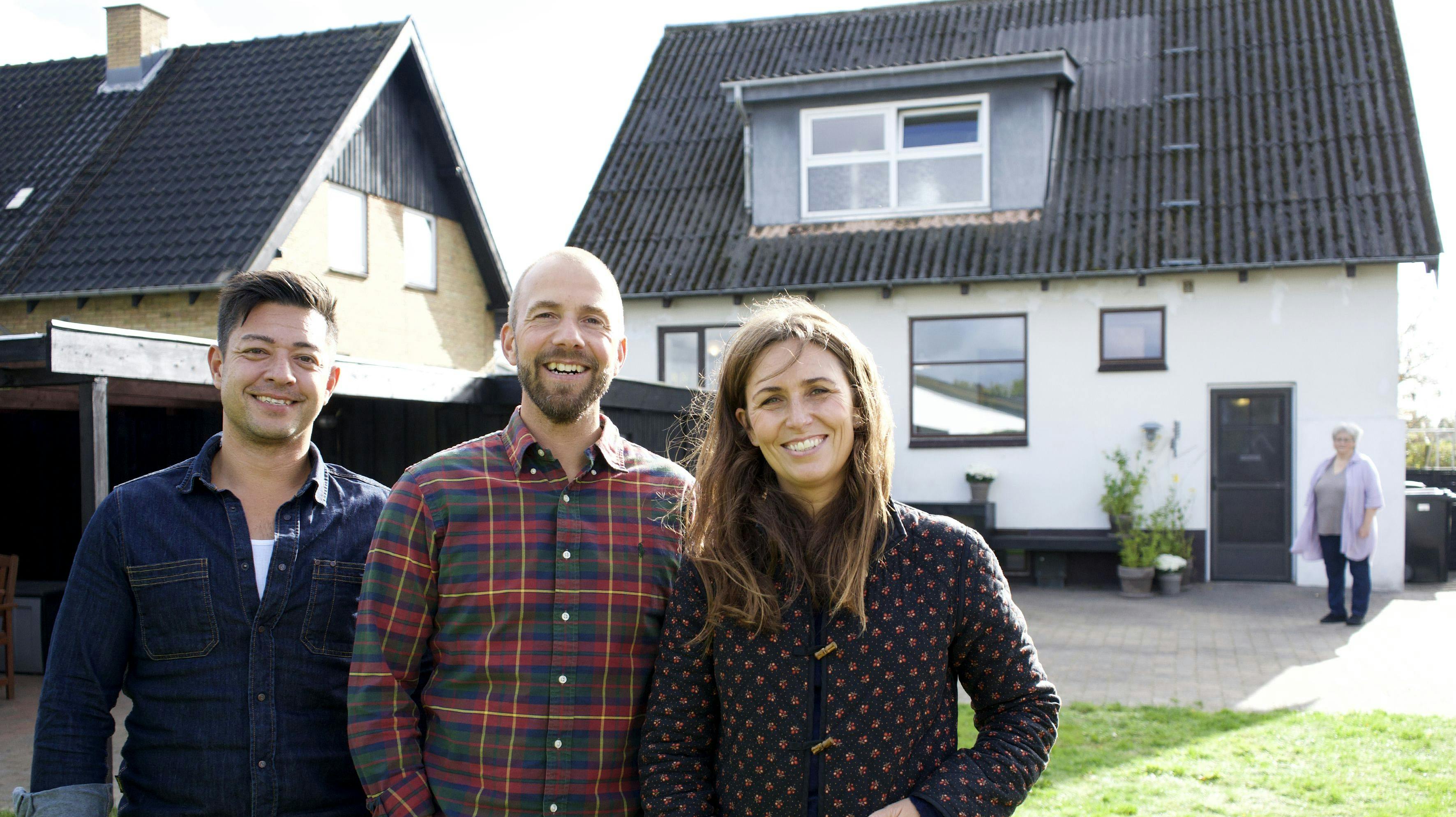 Nu er datoen for sæsonpremieren afsløret.