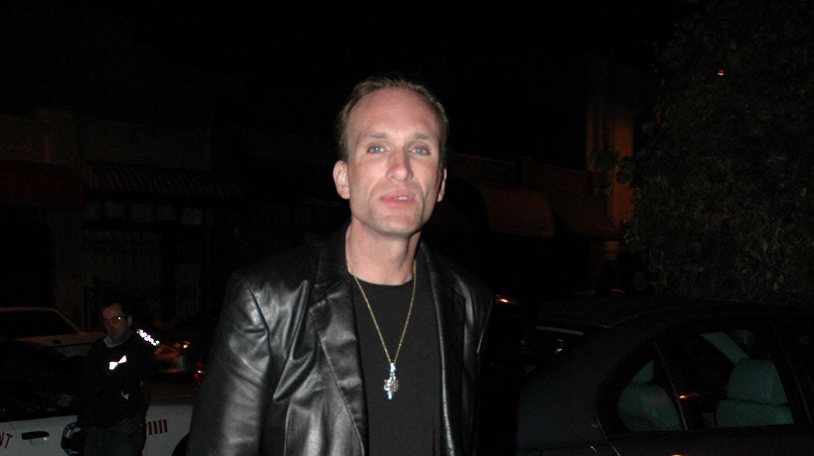 Peter Greene er død i en alder af 60 år.