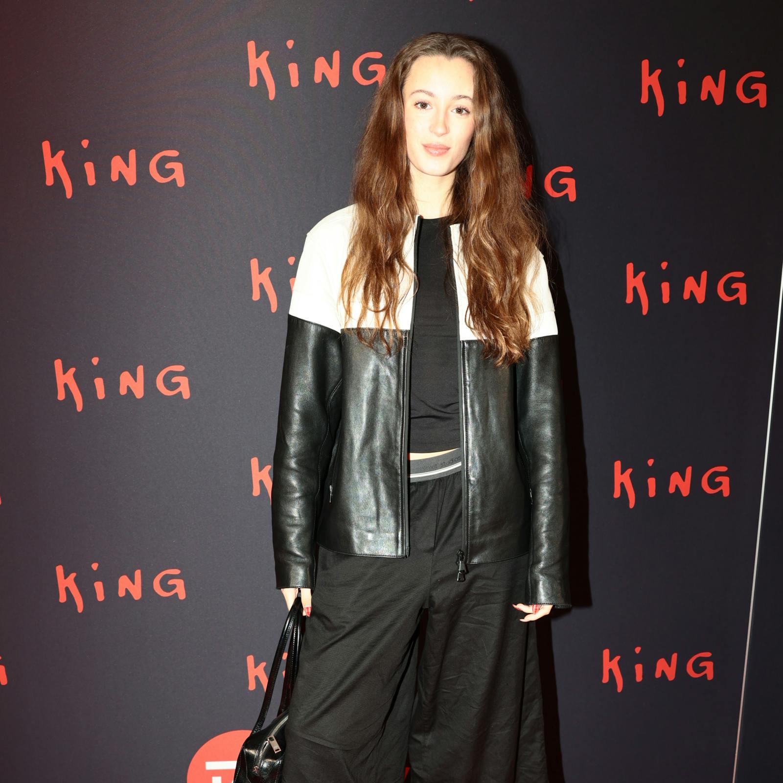 Premiere på tv-serien King