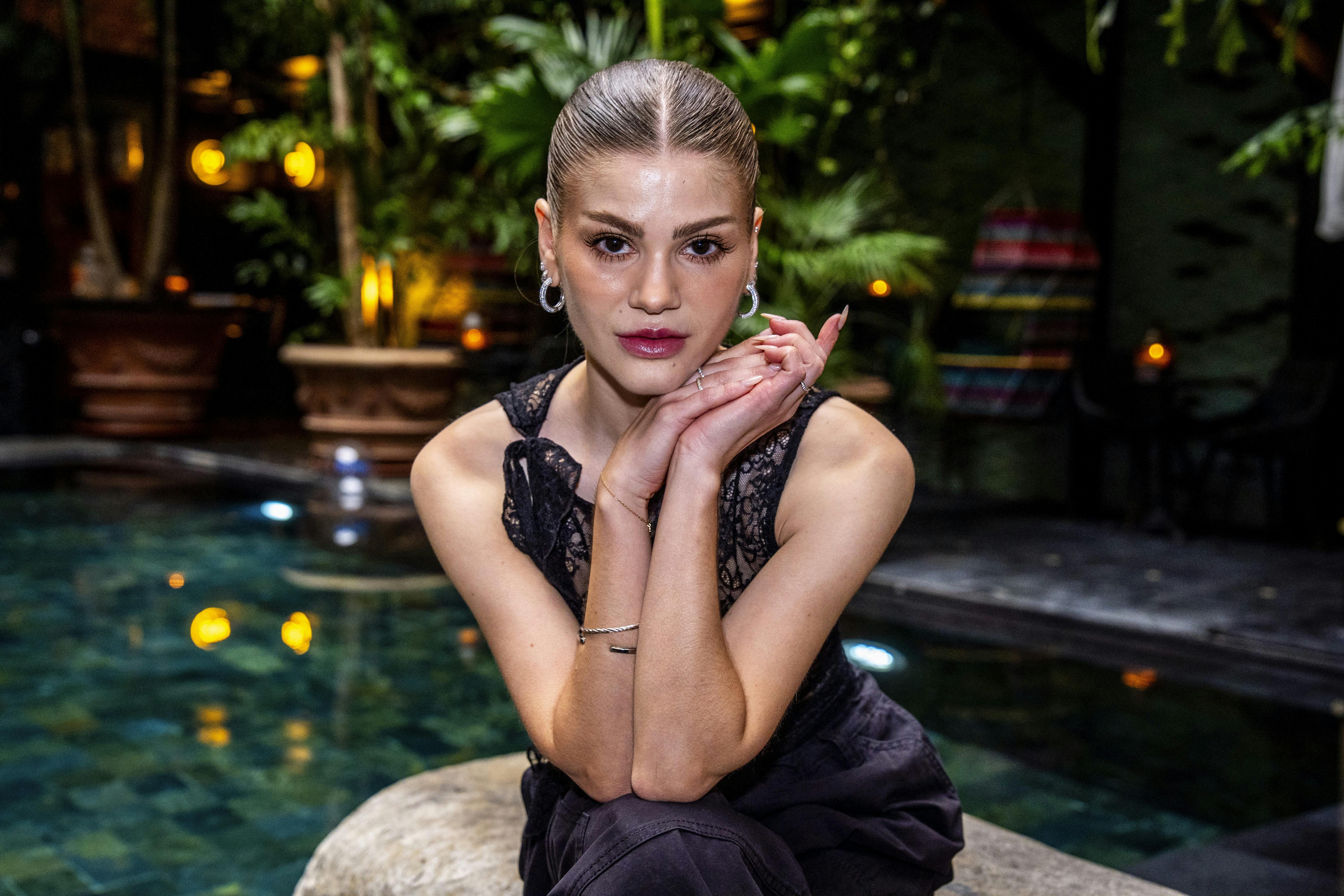 Camilla Frederikke har netop været aktuel i Prime-programmet "Villa of Broken Hearts", hvor en række tv-personligheder arbejder på sig selv får at få mere held i kærlighed.