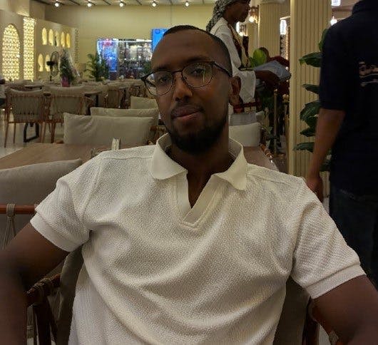 27-årige Ibrahim efterlyses af Københavns Politi.