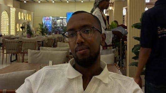 27-årige Ibrahim efterlyses af Københavns Politi.