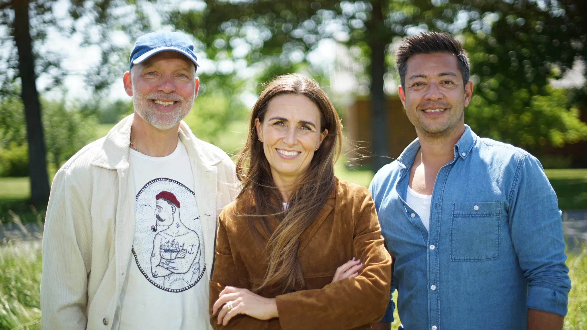 Nu er datoen for sæsonpremieren afsløret.