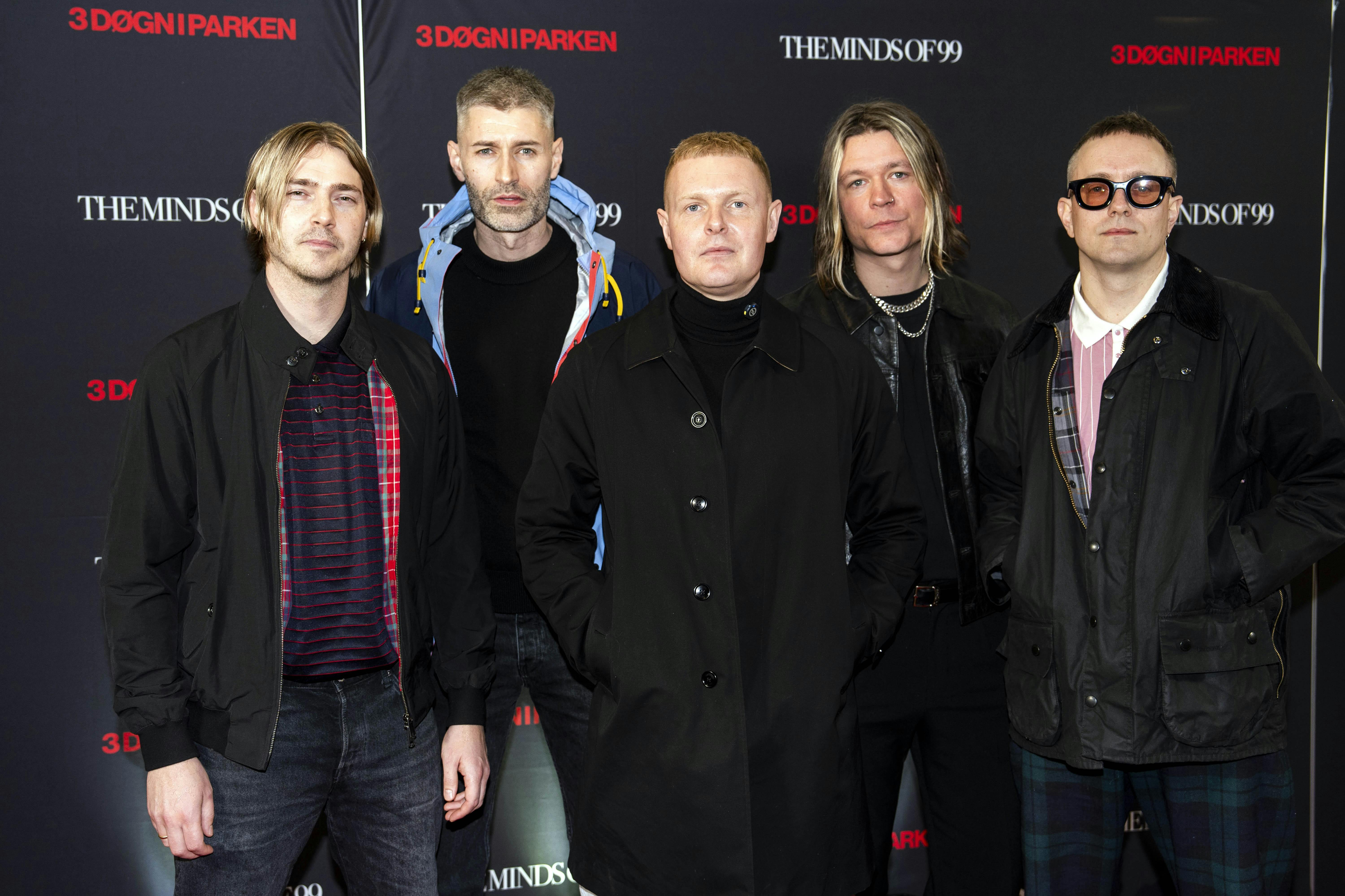 Karrierekanonen, som nu skifter navn, har blandt andet været med til at udkække kunstnere som The Minds of 99, Pil og Marie Key.