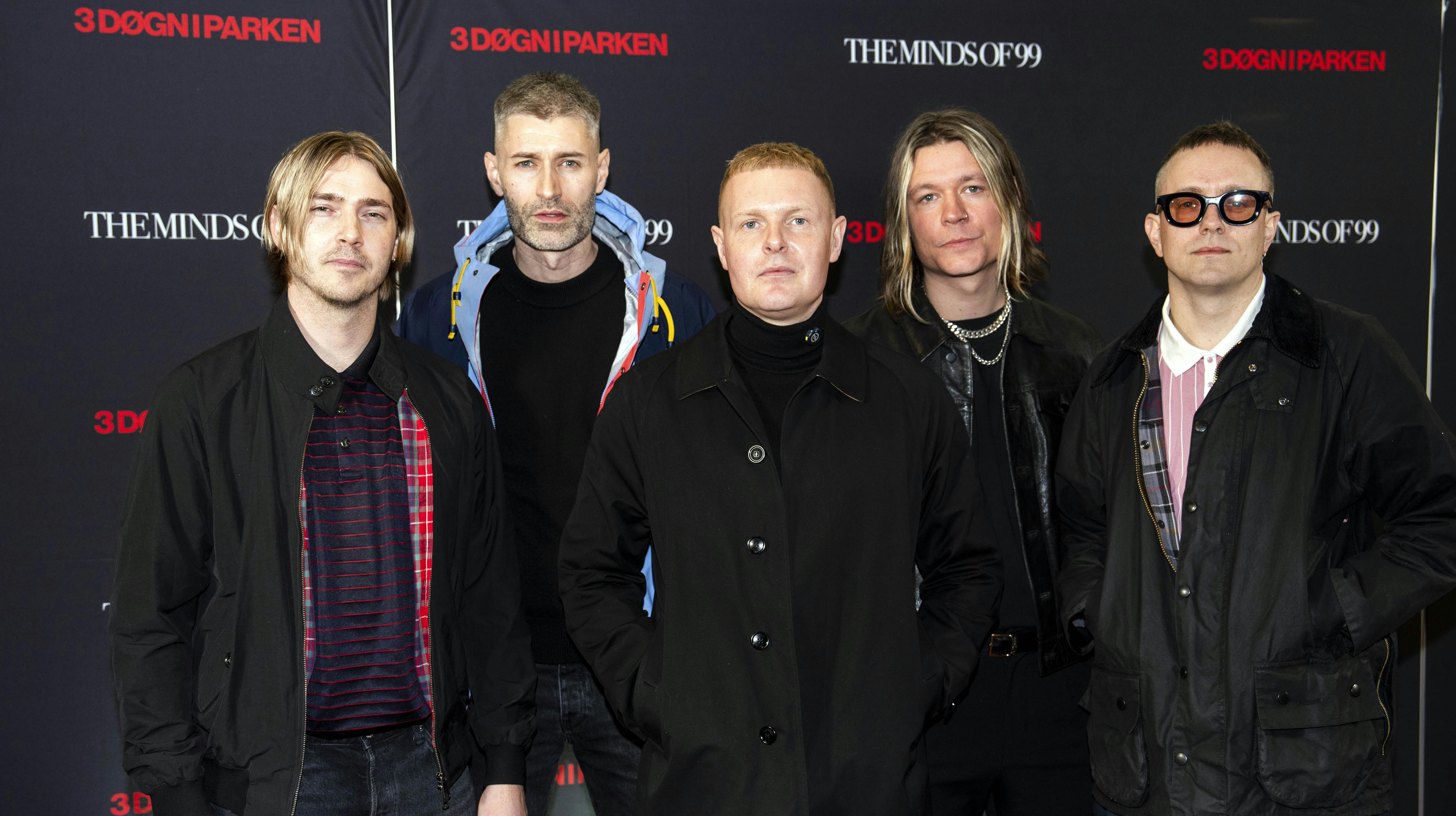 Karrierekanonen, som nu skifter navn, har blandt andet været med til at udkække kunstnere som The Minds of 99, Pil og Marie Key.