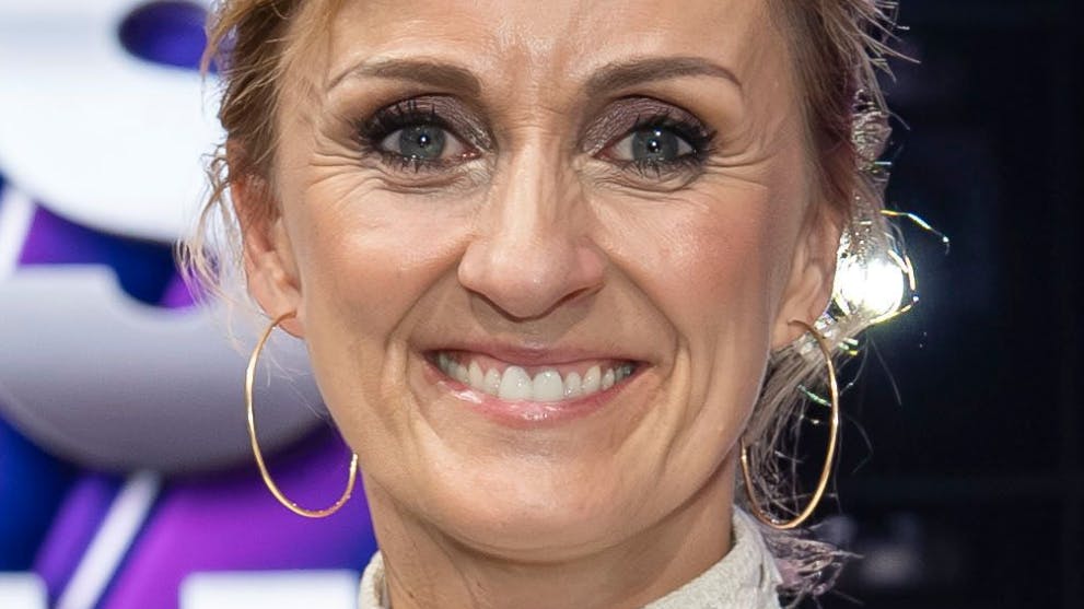 Marianne Eihilt har grund til at være tilfreds. Det seneste år har været forrygende.