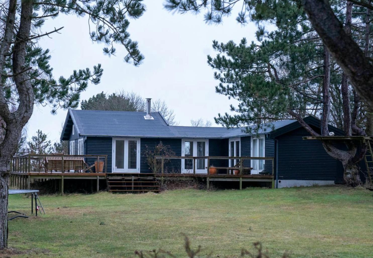 Salget af dette sommerhus kan sikre Peter Falktoft en skattefri milliongevinst.