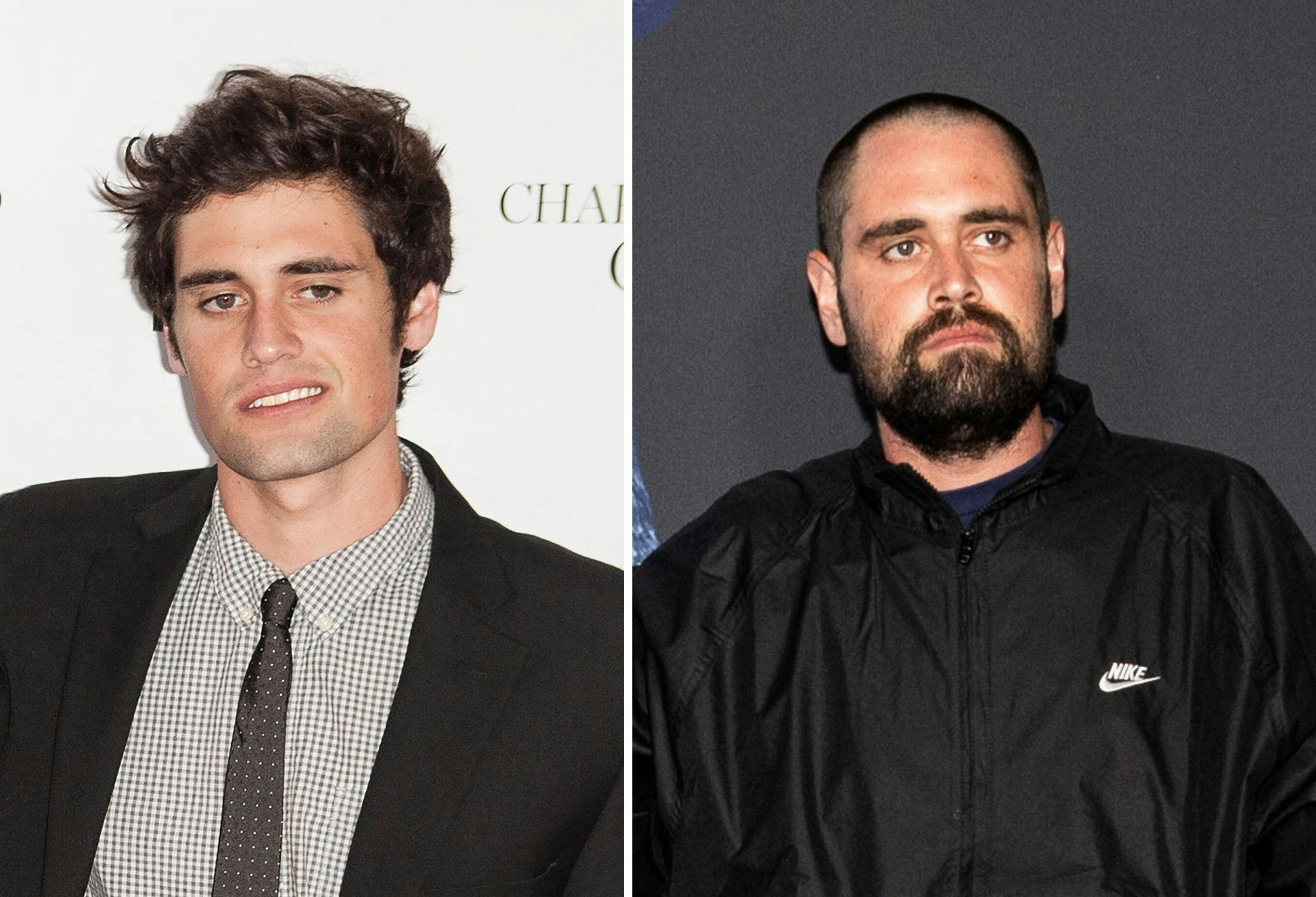 New York, NY Rob Reiner and his wife, Michele Singer Reiner, were found after first responders were called to the couple's Brentwood home at 3:30 p.m. Pictured: Nick Reiner BACKGRID USA 14 DECEMBER 2025 BYLINE MUST READ: MediaPunch / BACKGRID USA: +1 310 798 9111 / usasales@backgrid.com UK: +44 208 344 2007 / uksales@backgrid.com *UK Clients - Pictures Containing Children Please Pixelate Face Prior To Publication*