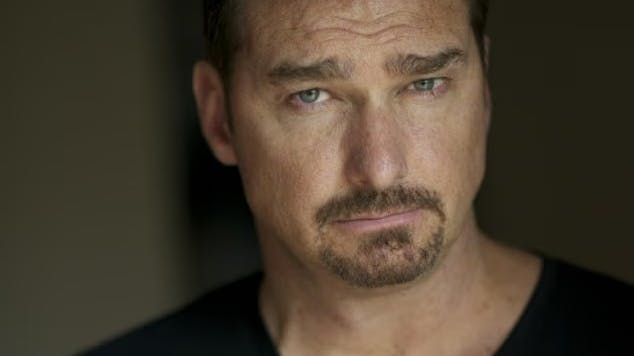 Martin Grelis blev kun 57 år gammel.