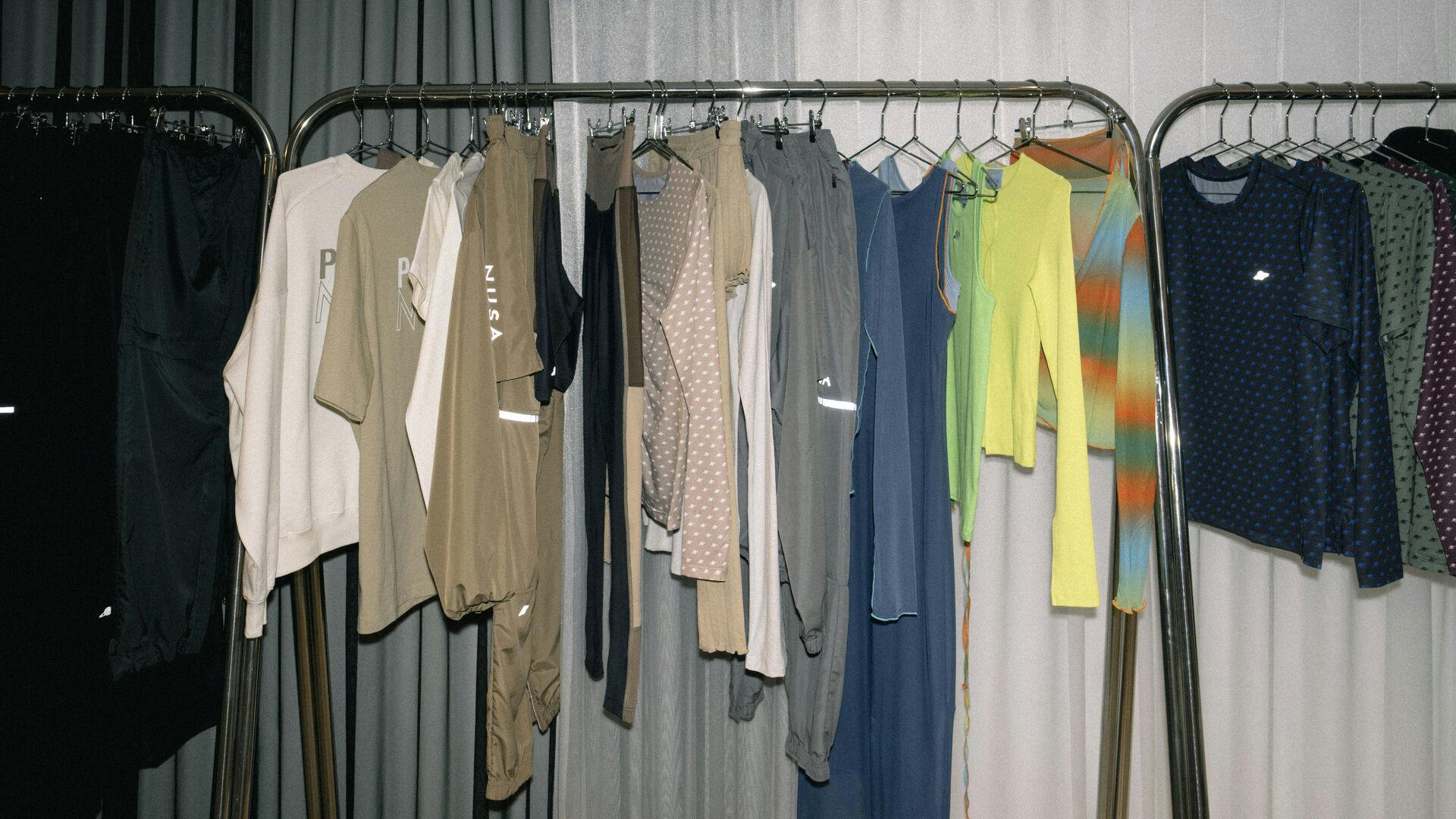 Mille Skat Jensen og Kristine Esmer stiftede tøjvirksomheden Planet Nusa uden at vide noget om, hvordan man bygger en virksomhed op og finder kapital. I dag omsætter de for 22 millioner kroner. Men vejen til en succesfuld virksomhed har ikke været nem. Interview ifb Talent 100