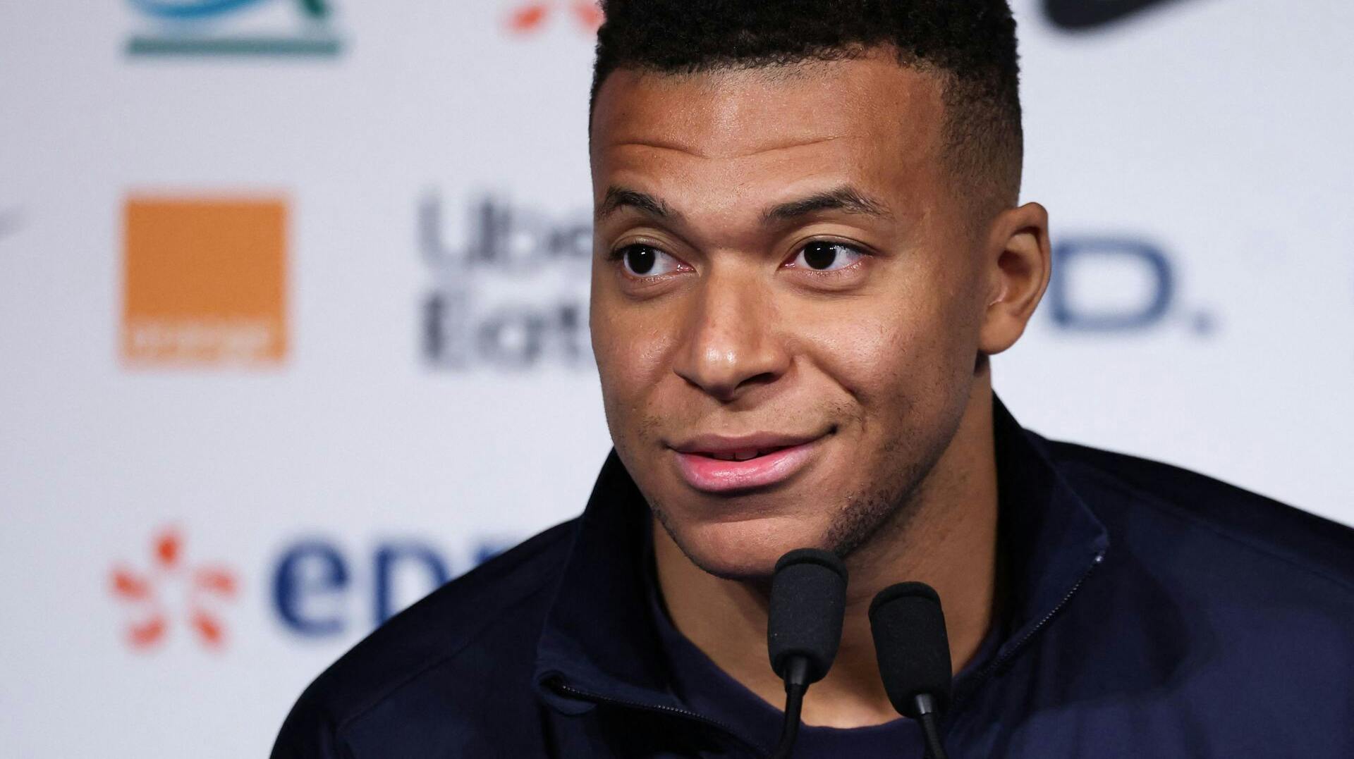 Kylian Mbappe har vundet sagen mod sin tidligere arbejdsgiver. 