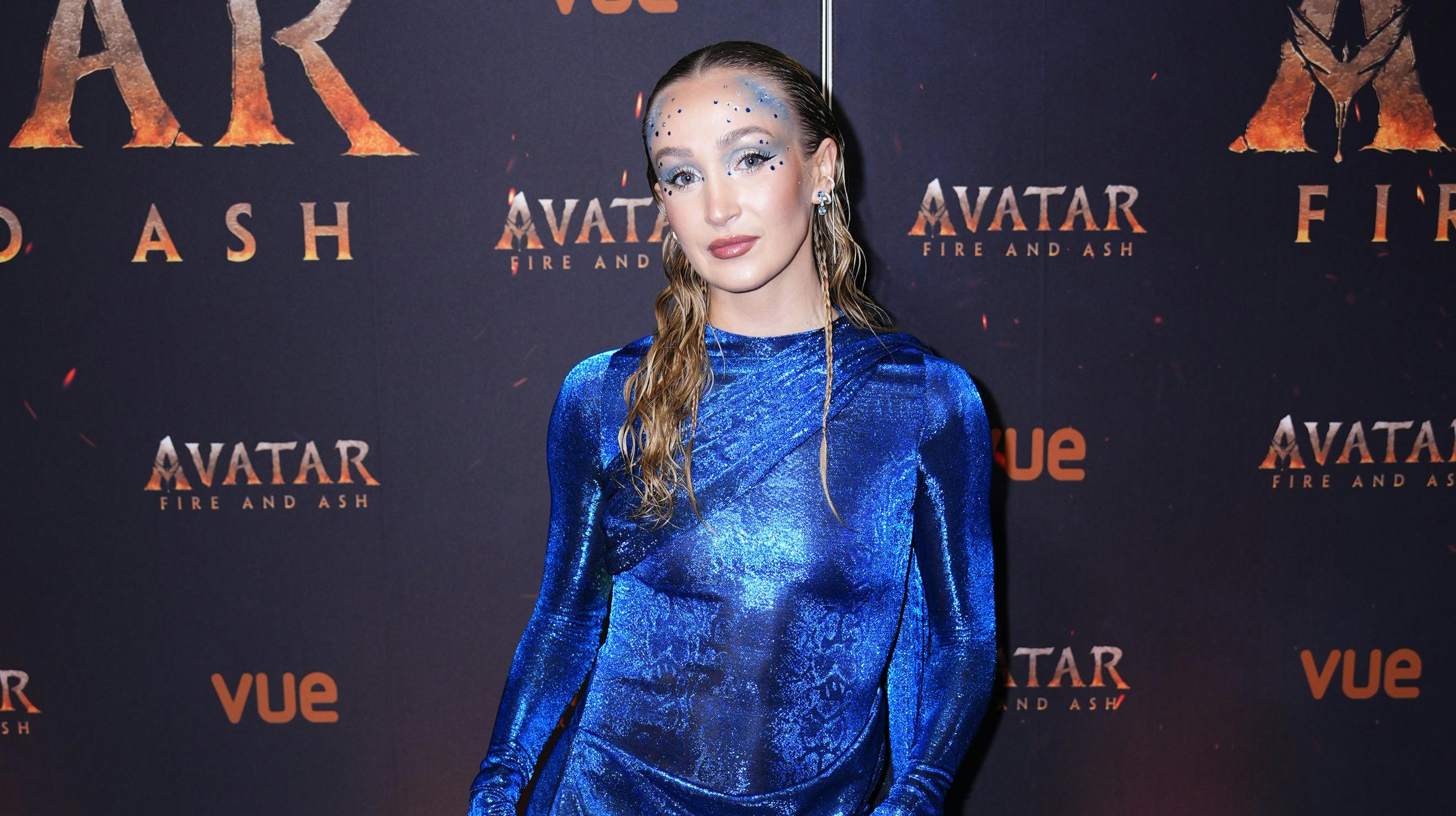 Deltager i "Danmarks næste tøjdesigner" Cecilie Bønnelycke Hansen.