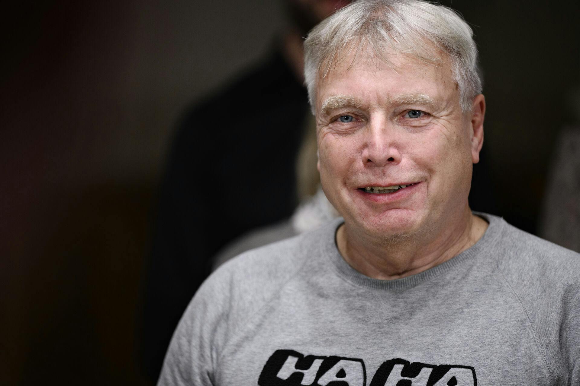 Uffe Elbæk siger, at det var en fejl at stifte Frie Grønne.