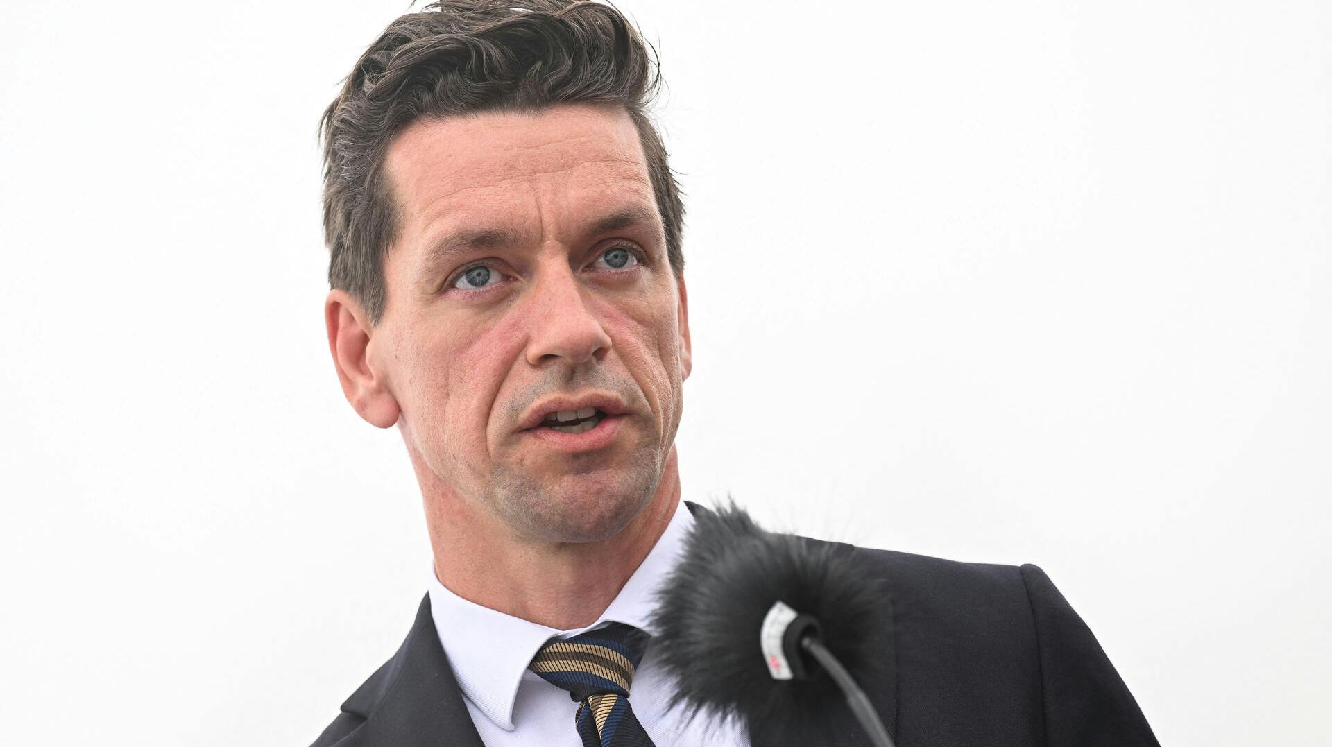 Beskæftigelsesminister Kaare Dybvad Bek (S) vil have, at man skal kunne have tillid til systemet.