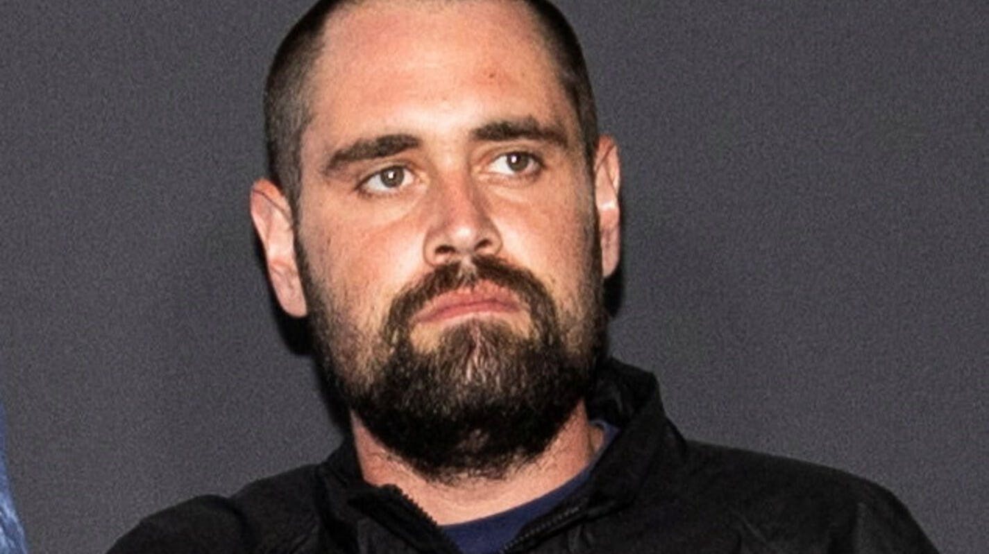 Et gammelt interview med Nick Reiner vækker opsigt.