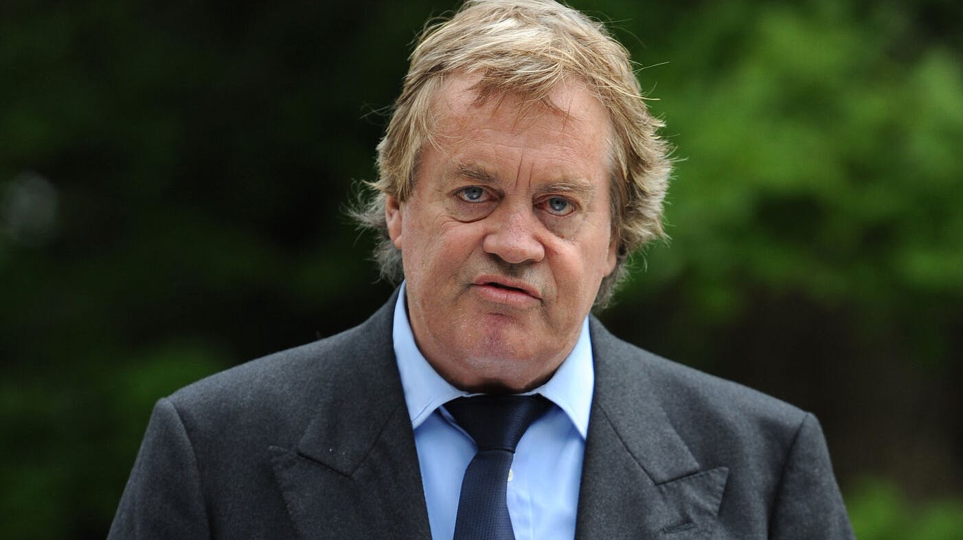 Hertug Charles James Spencer-Churchill skal møde i retten torsdag.