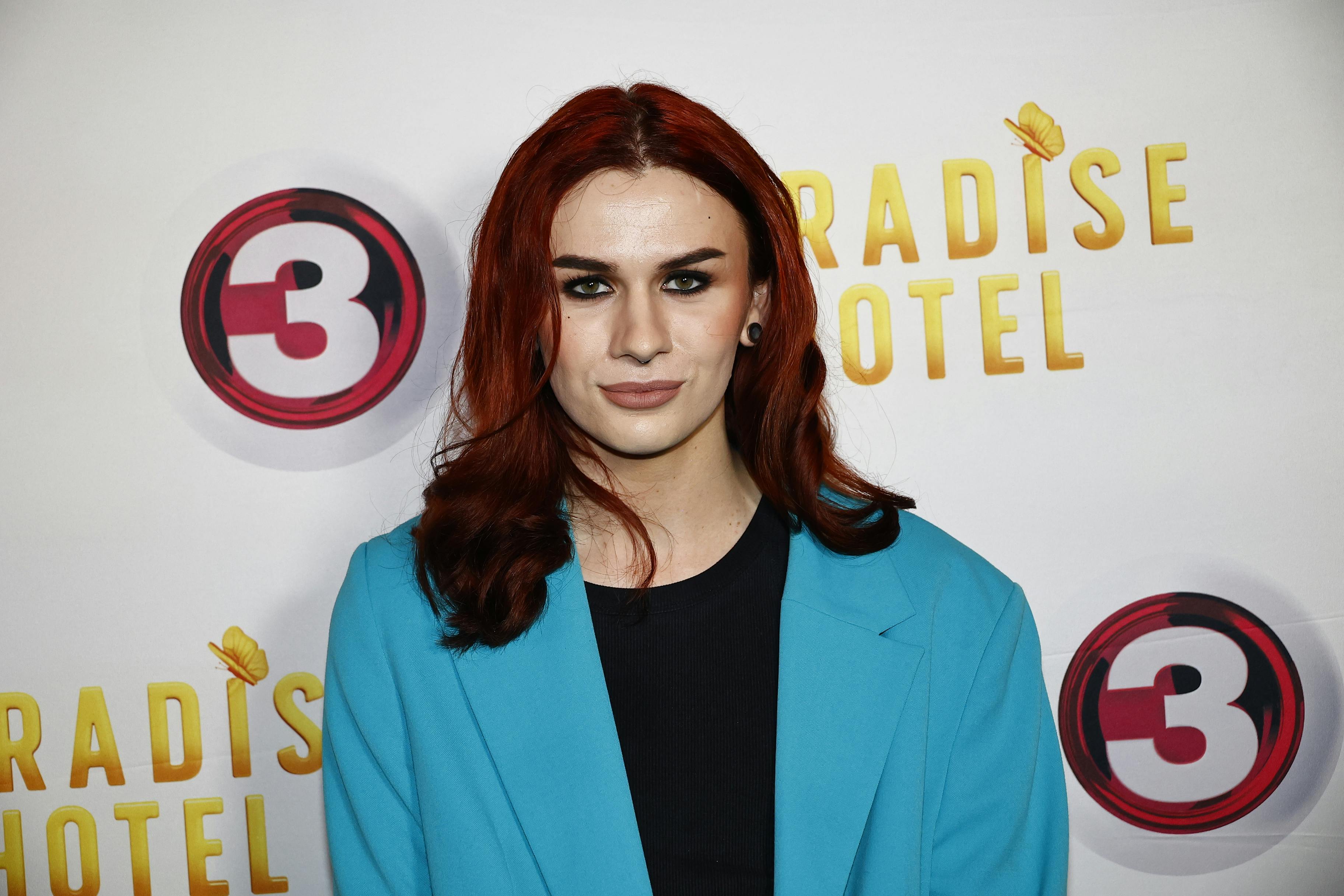 Emil Olsen er kommet videre efter sin exit som vært på "Paradise". Efter tre år genoptager han nu sin gamle kærlighed til programmet.