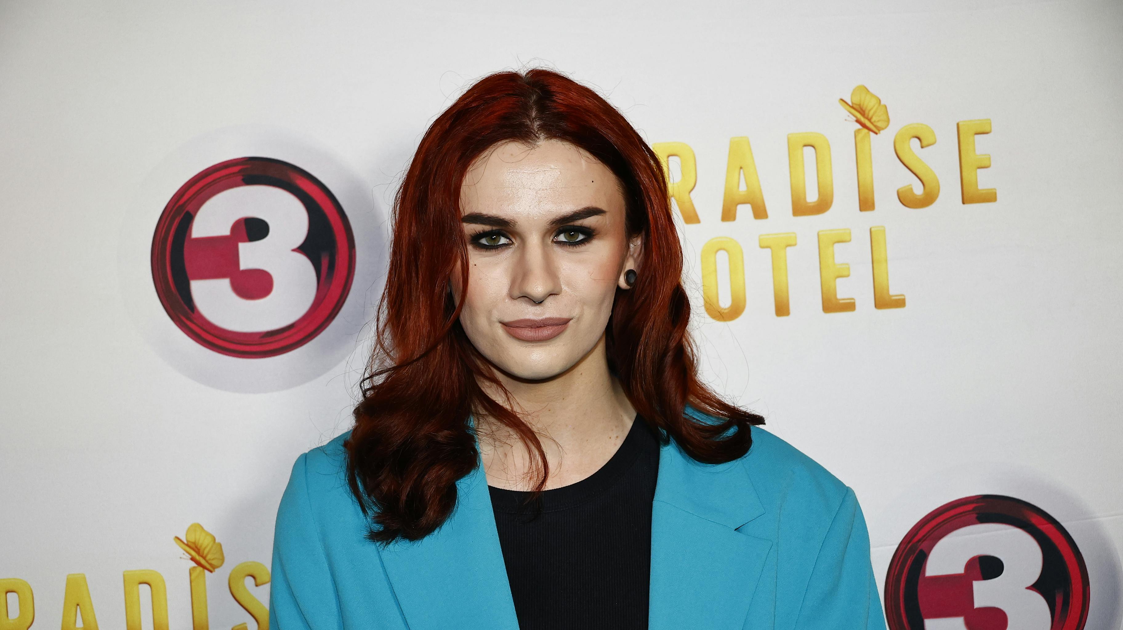 Emil Olsen er kommet videre efter sin exit som vært på "Paradise". Efter tre år genoptager han nu sin gamle kærlighed til programmet.