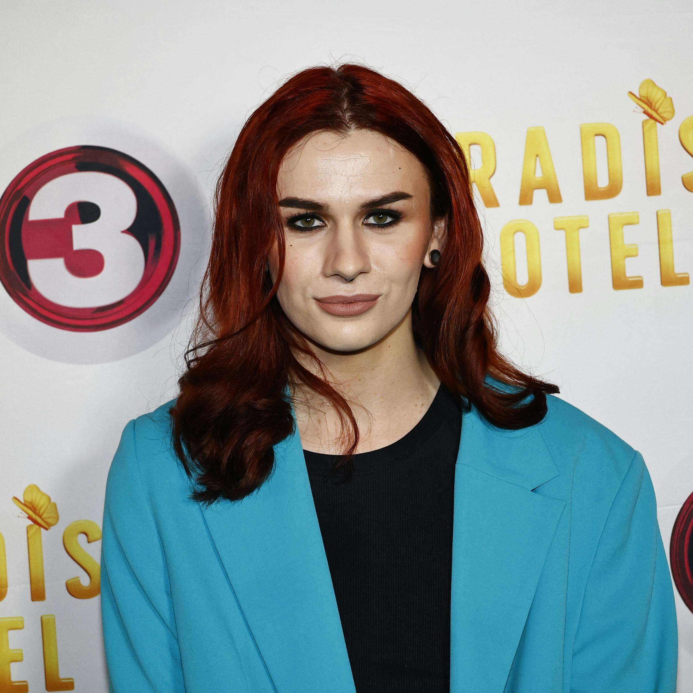 Emil Olsen er kommet videre efter sin exit som vært på "Paradise". Efter tre år genoptager han nu sin gamle kærlighed til programmet.