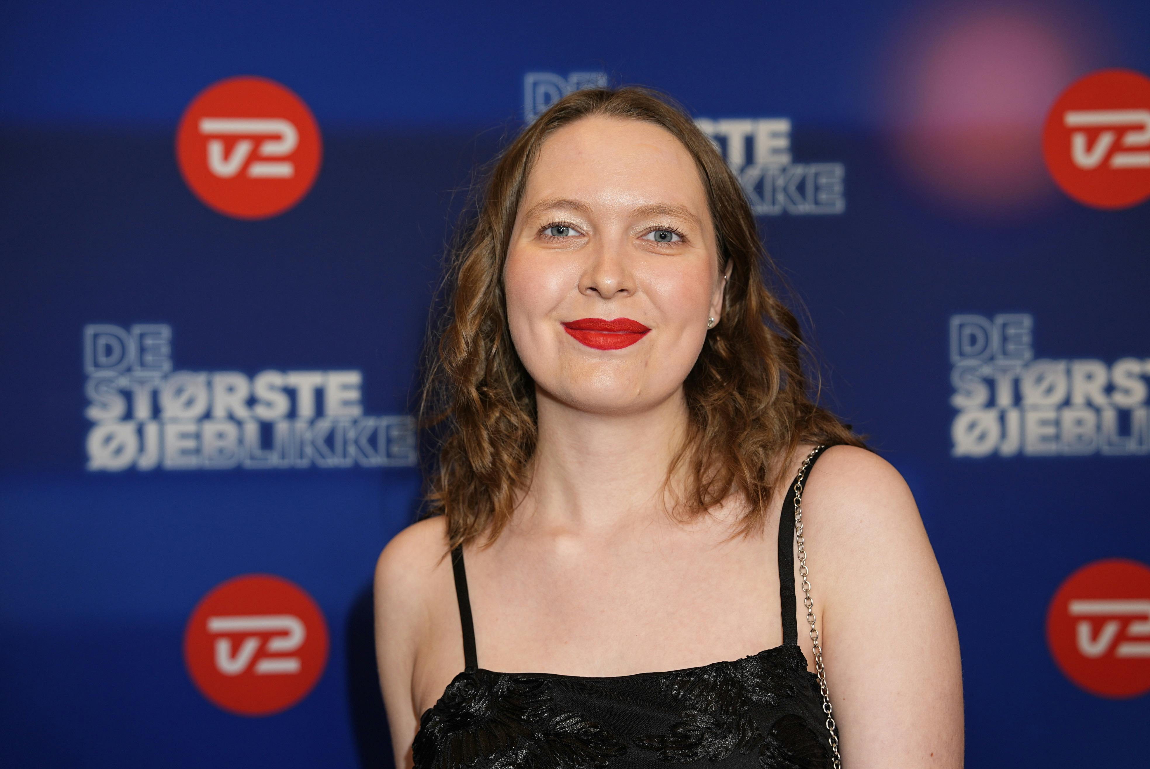 De største øjeblikke 2025