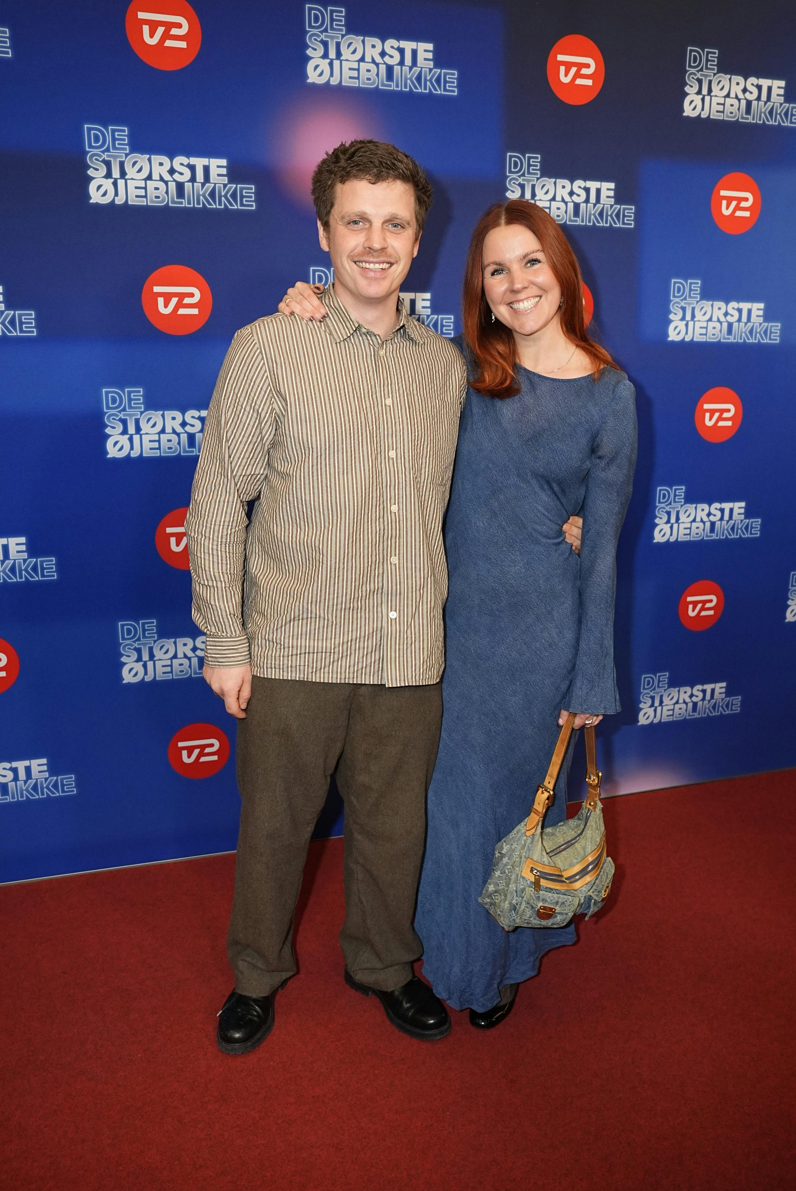 De største øjeblikke 2025