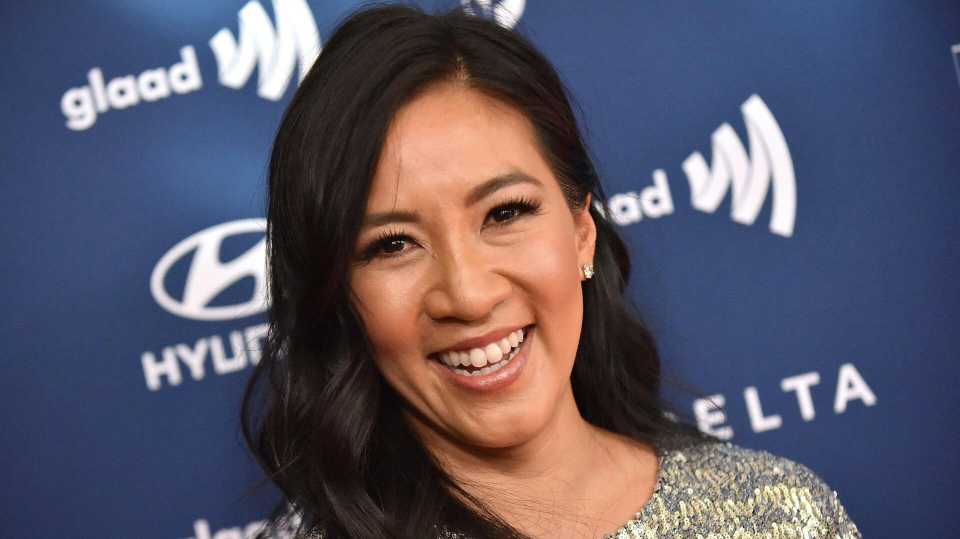 Michelle Kwan har vundet utallige medaljer.