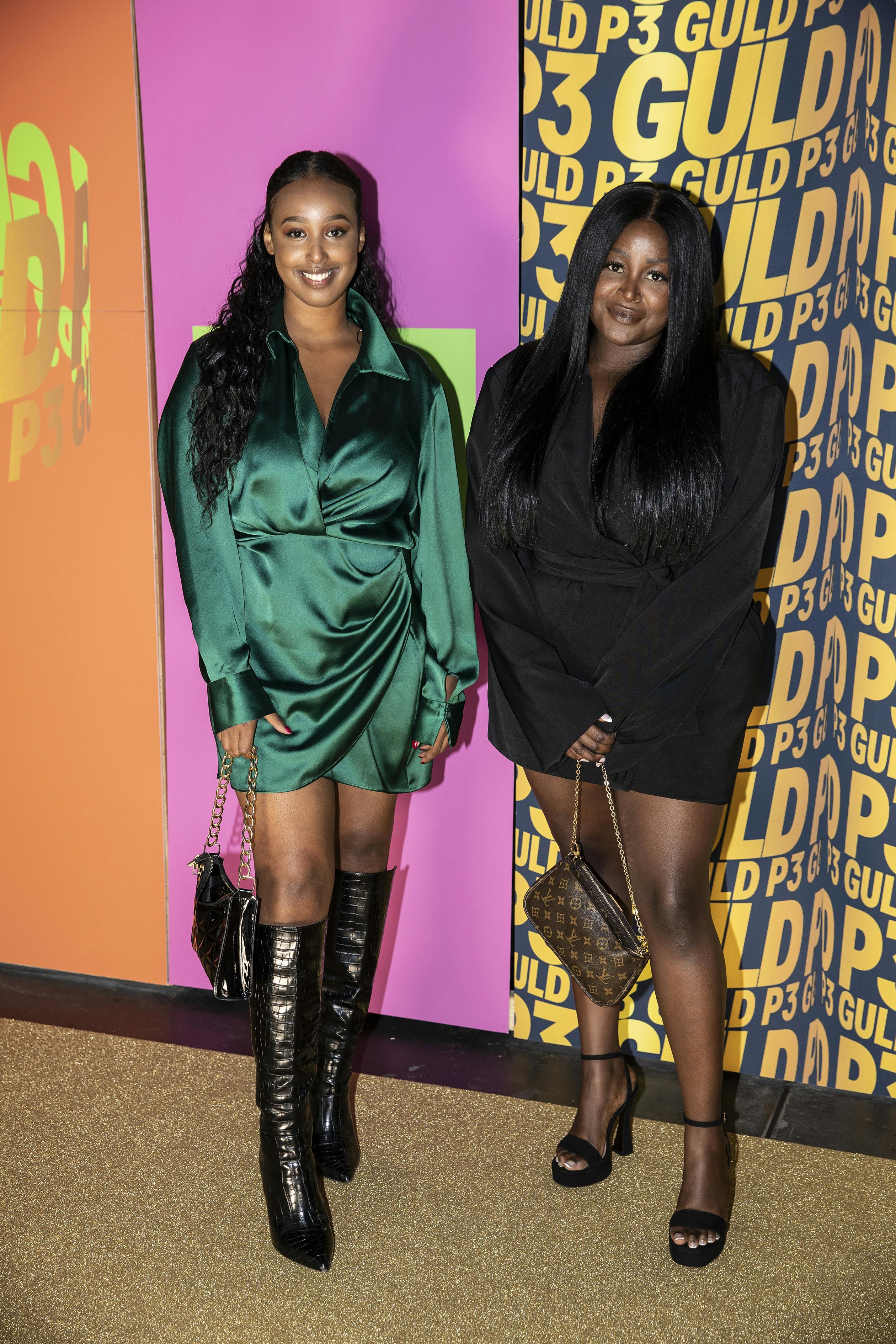 Inden længe er det slut med "Spice" på P3. 