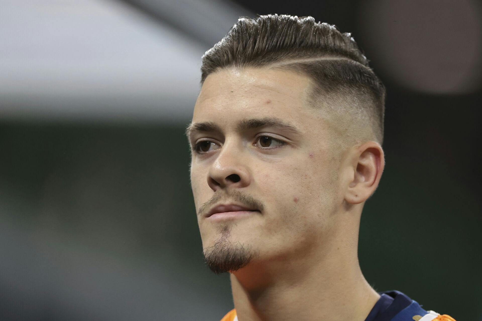 Vitinha og ikke mindst hans fætter er blevet ramt af en forfærdelig tragedie.&nbsp;