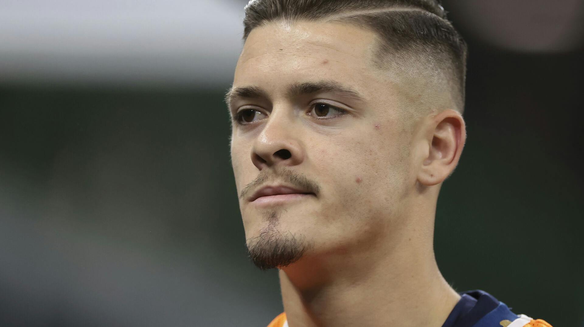 Vitinha og ikke mindst hans fætter er blevet ramt af en forfærdelig tragedie. 