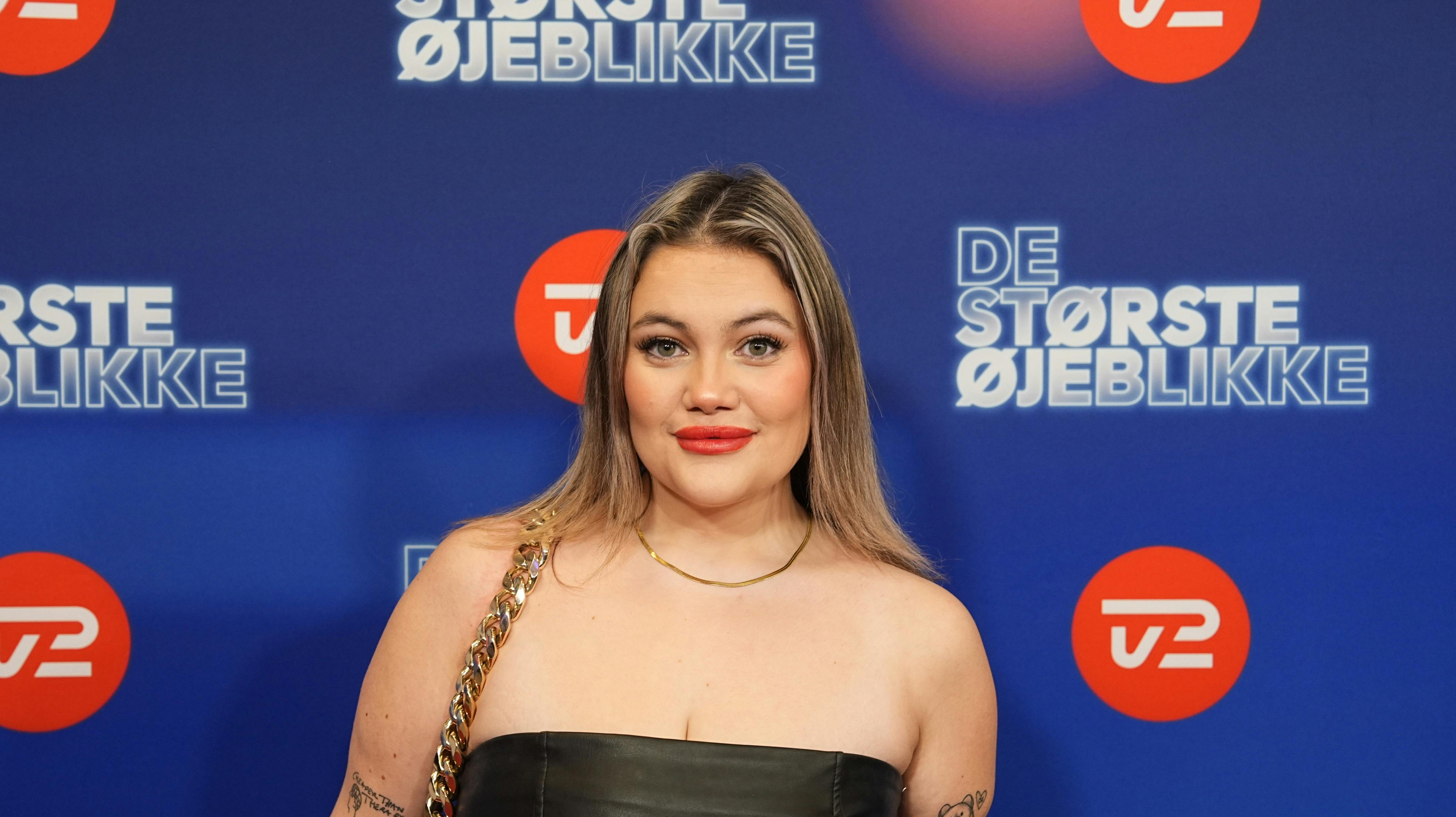 "Årgang 0"-stjernen har tabt sig hele 25 kilo.