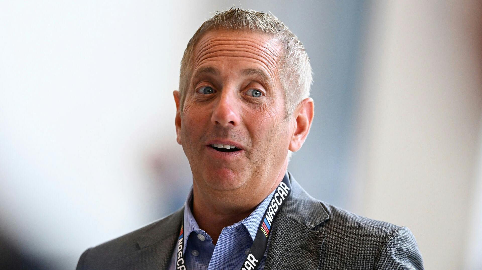 Greg Biffle døde sammen med sin hustru og deres to børn. 