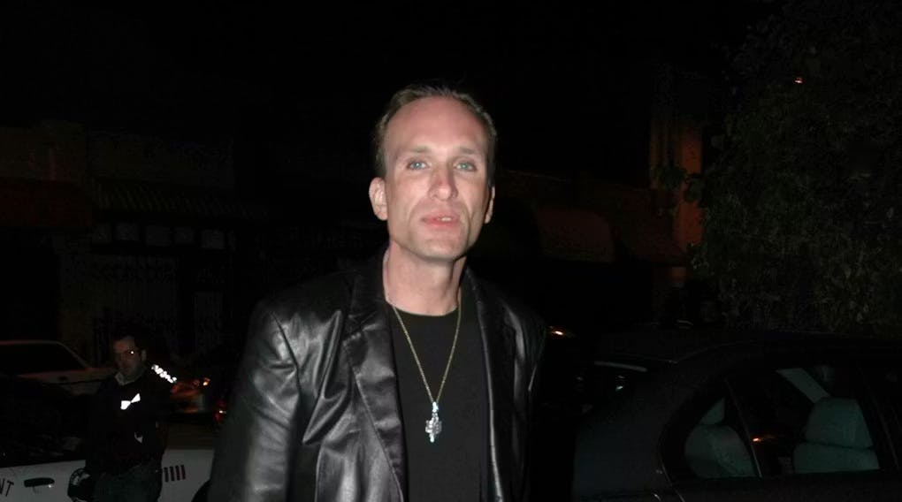 Peter Greene blev 60 år gammel.