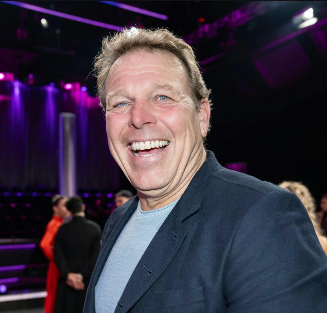 TV2-kaptajnen Mikkel Beha Erichsen fik styr på økonomien sidste år.